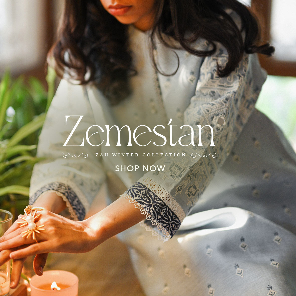 Zemestan – Zah Studio