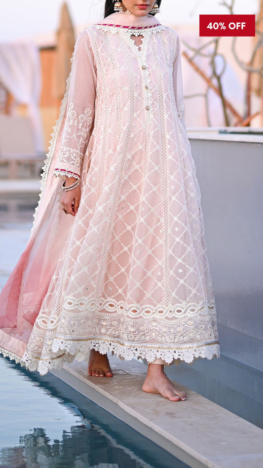 Aleen Kalidaar, Pant & Dupatta