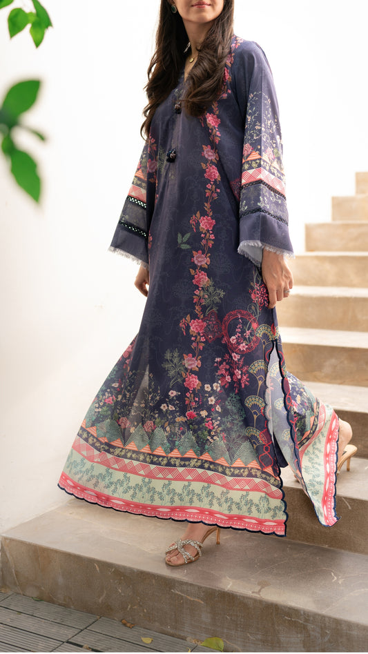 Arina Kaftaan & Izaar