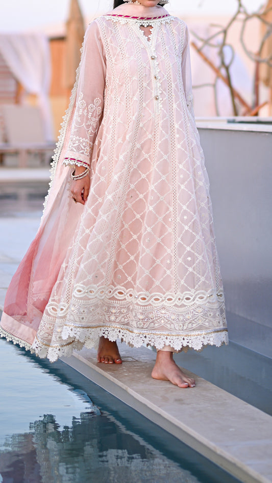 Aleen Kalidaar, Pant & Dupatta