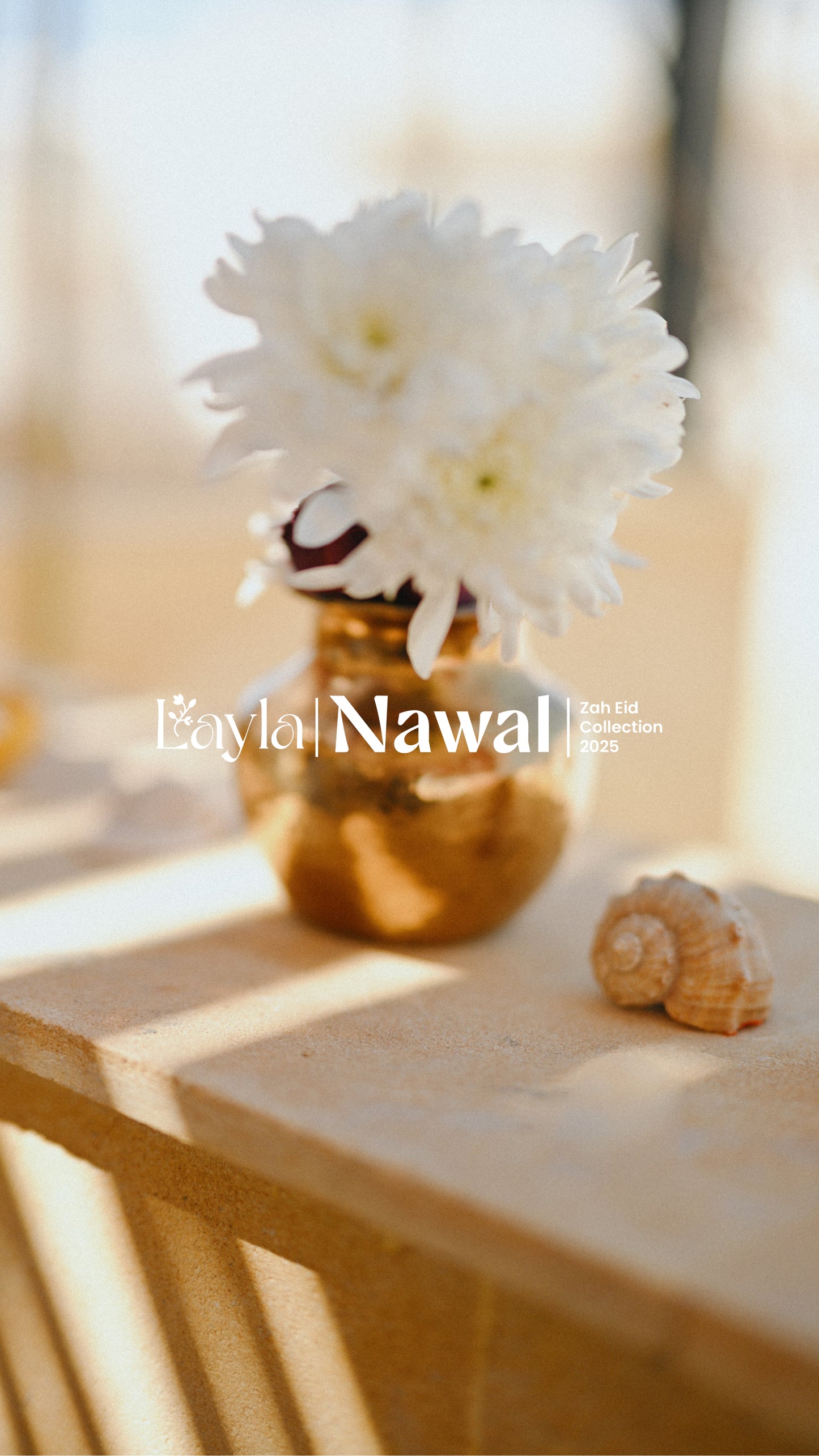 Nawal Kurta & Embroidered Izaar