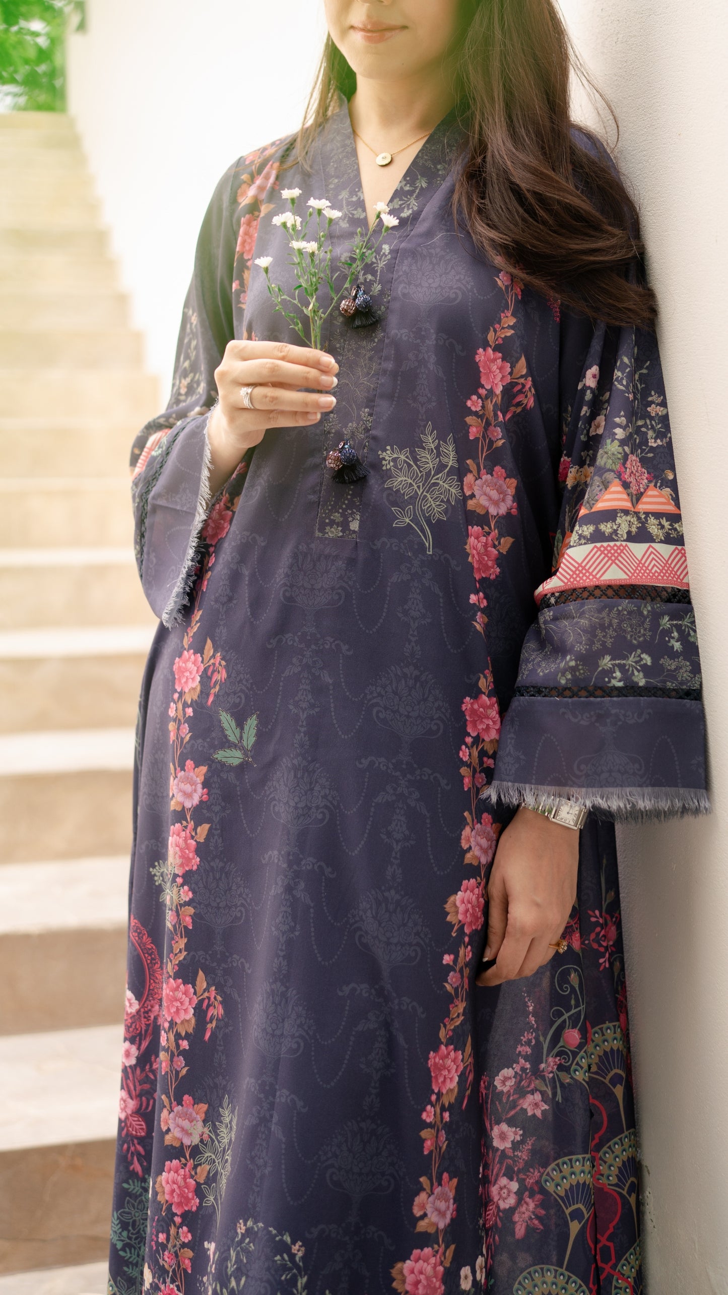 Arina Kaftaan & Izaar