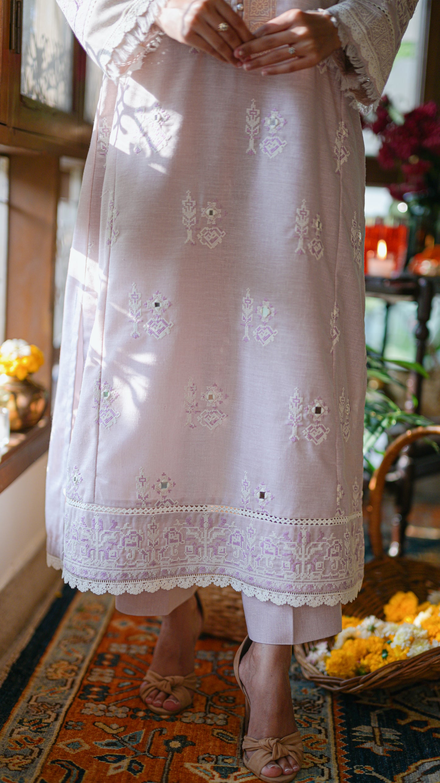 Ava Kurta