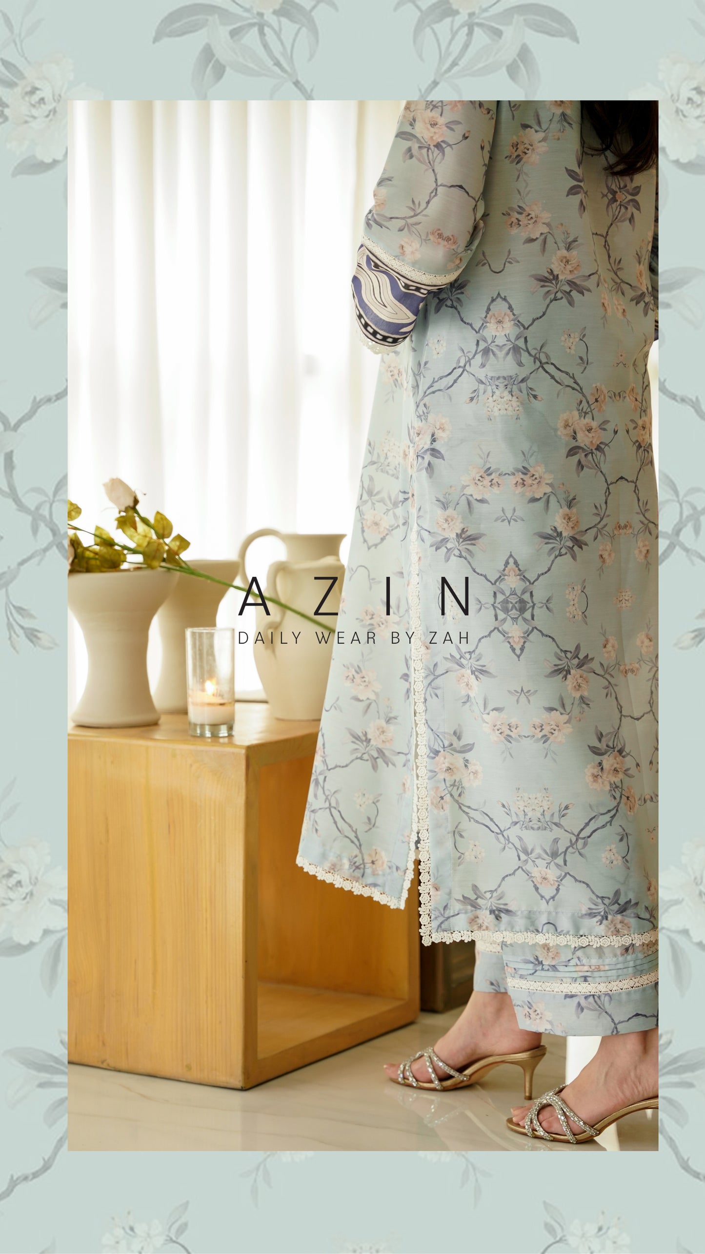 Azin Set