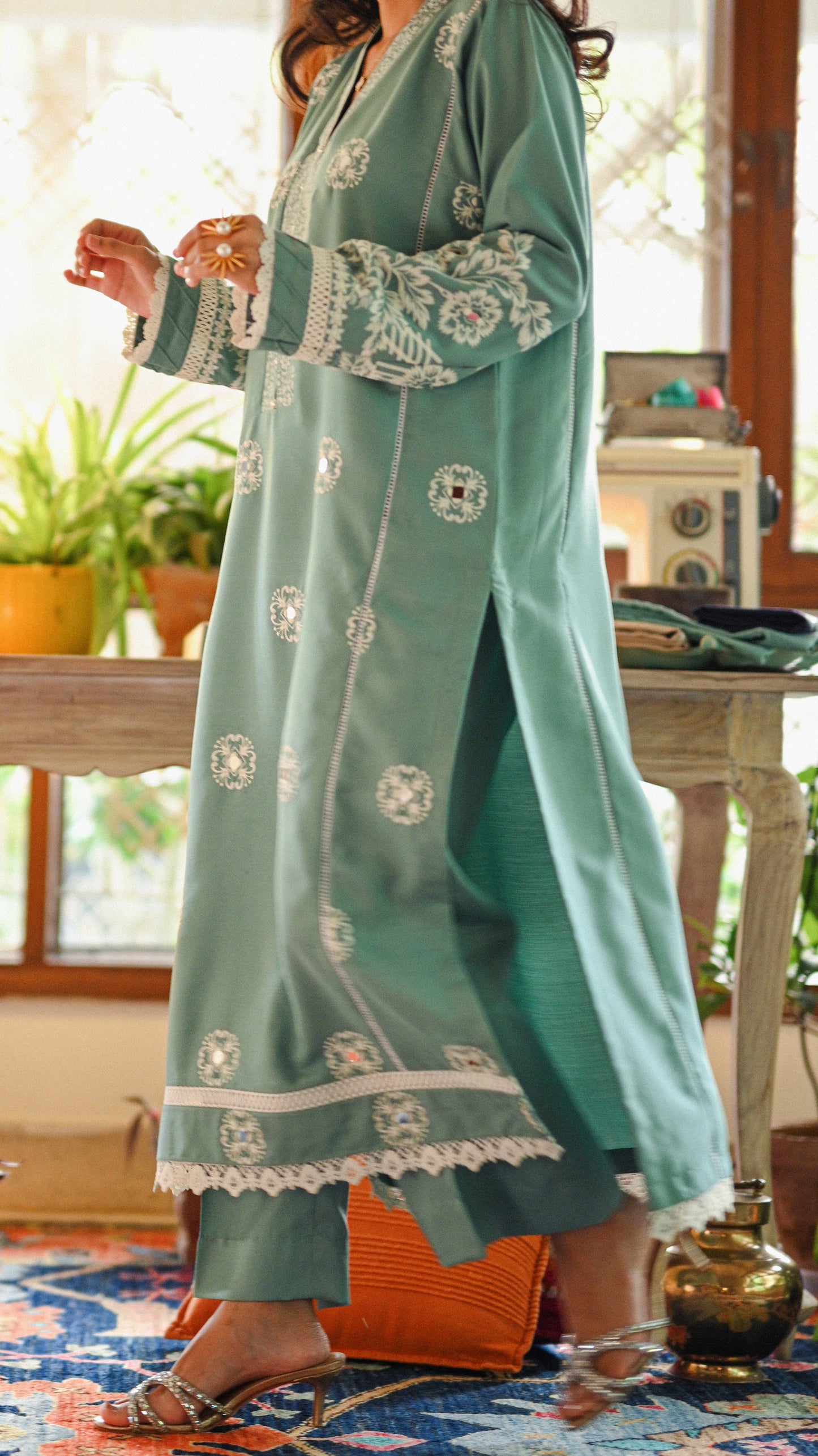 Elina Set