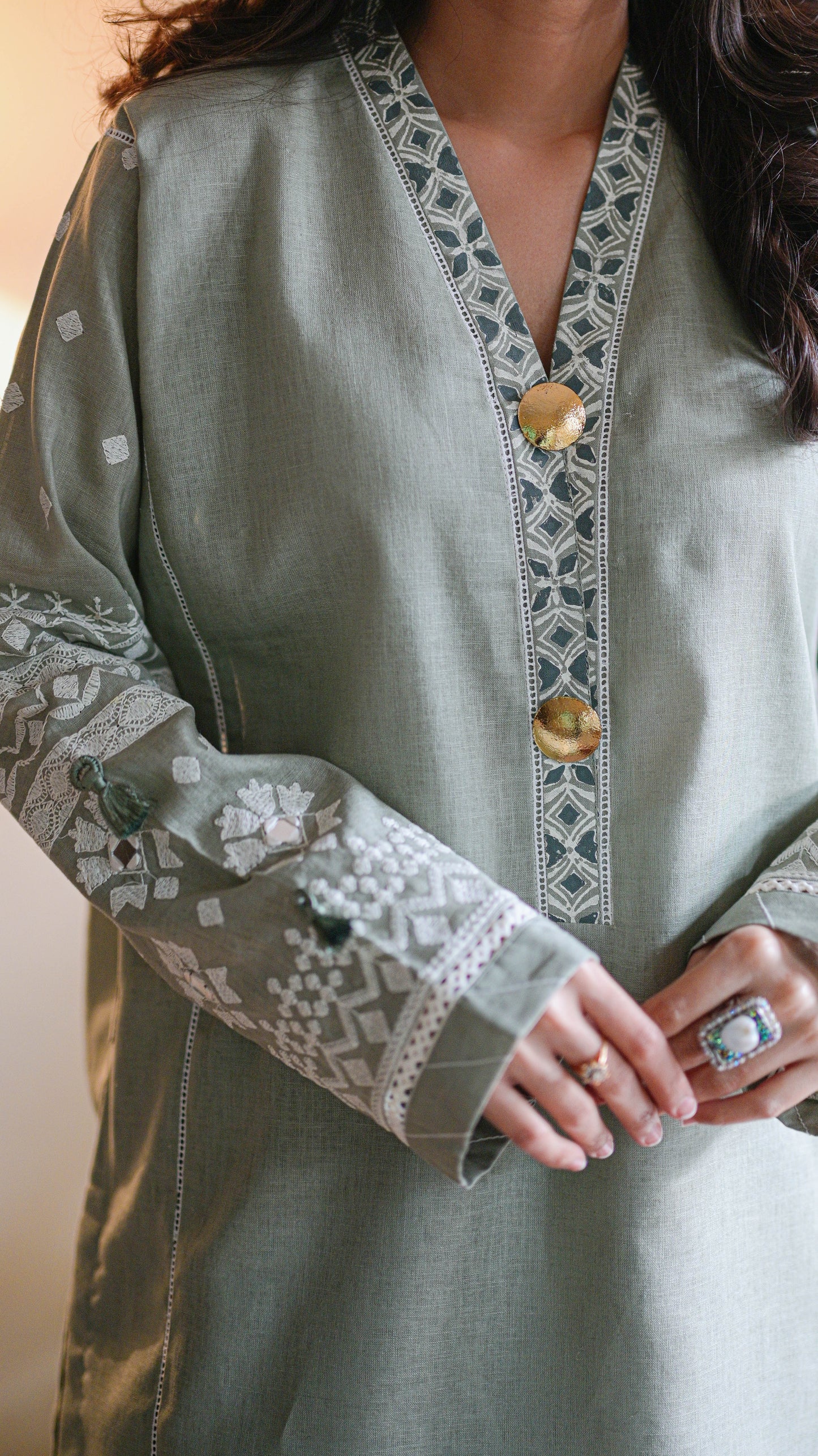 Jaleh Set