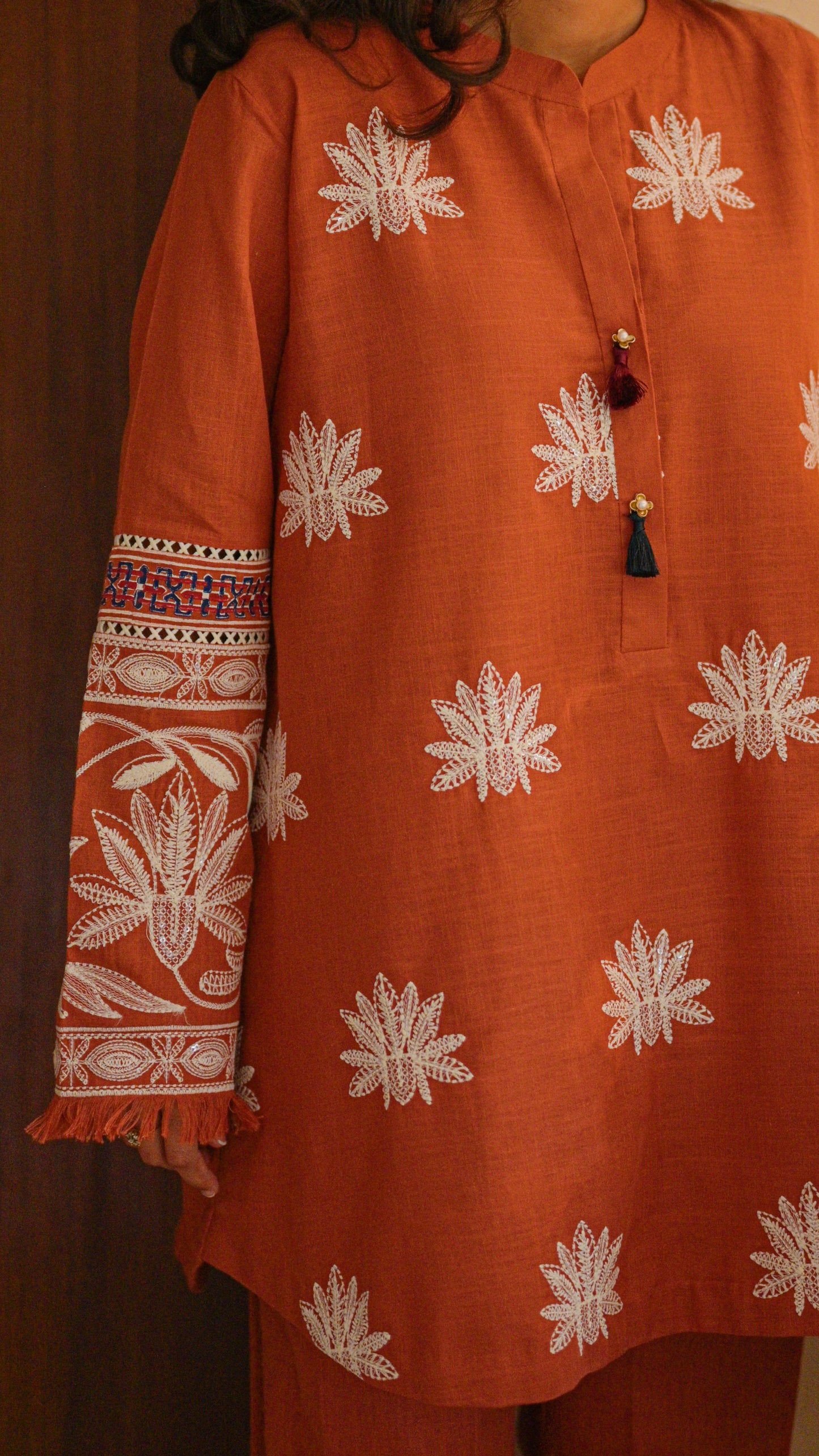 Mahsa Set