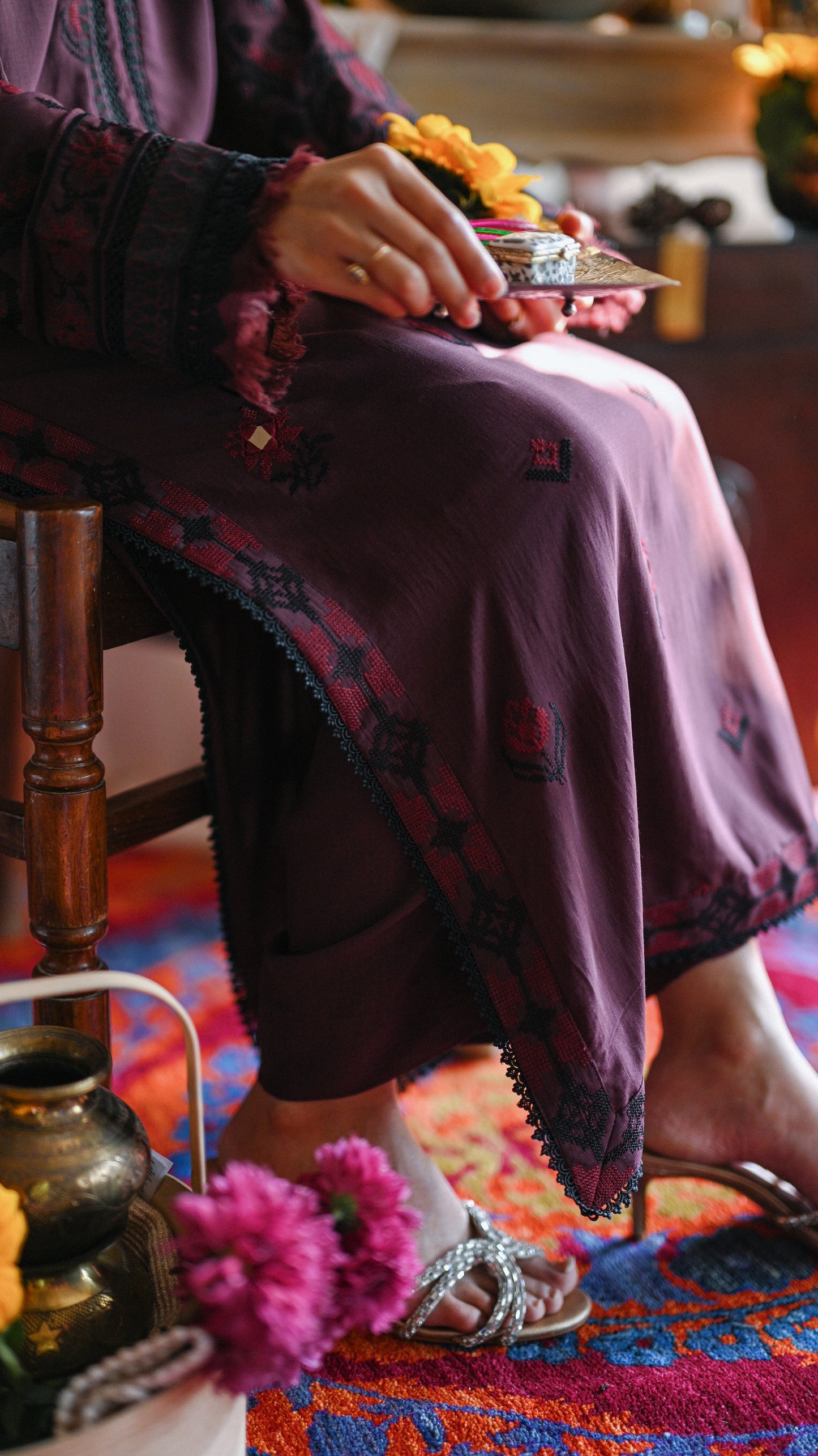 Nain Set