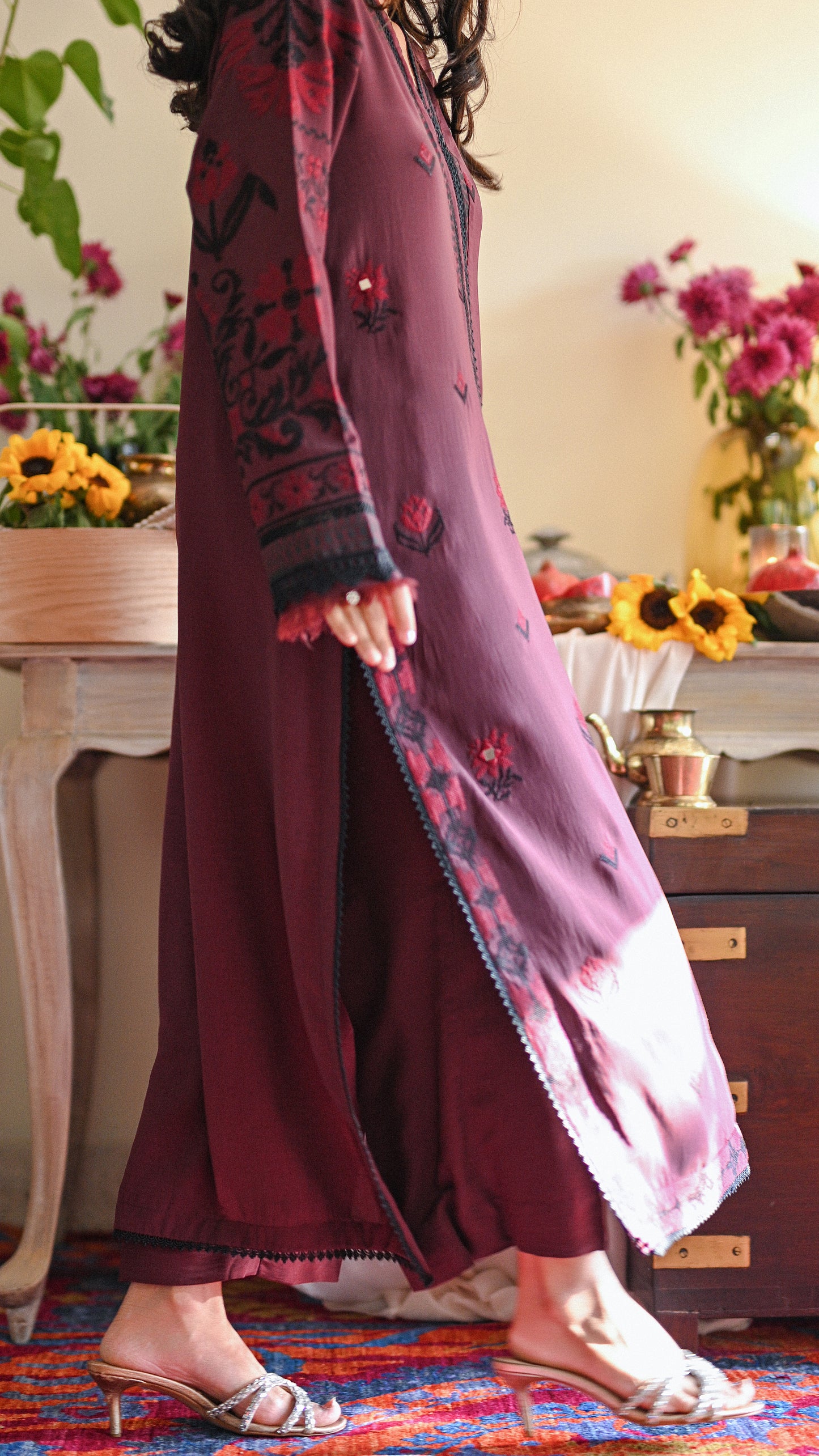 Nain Set