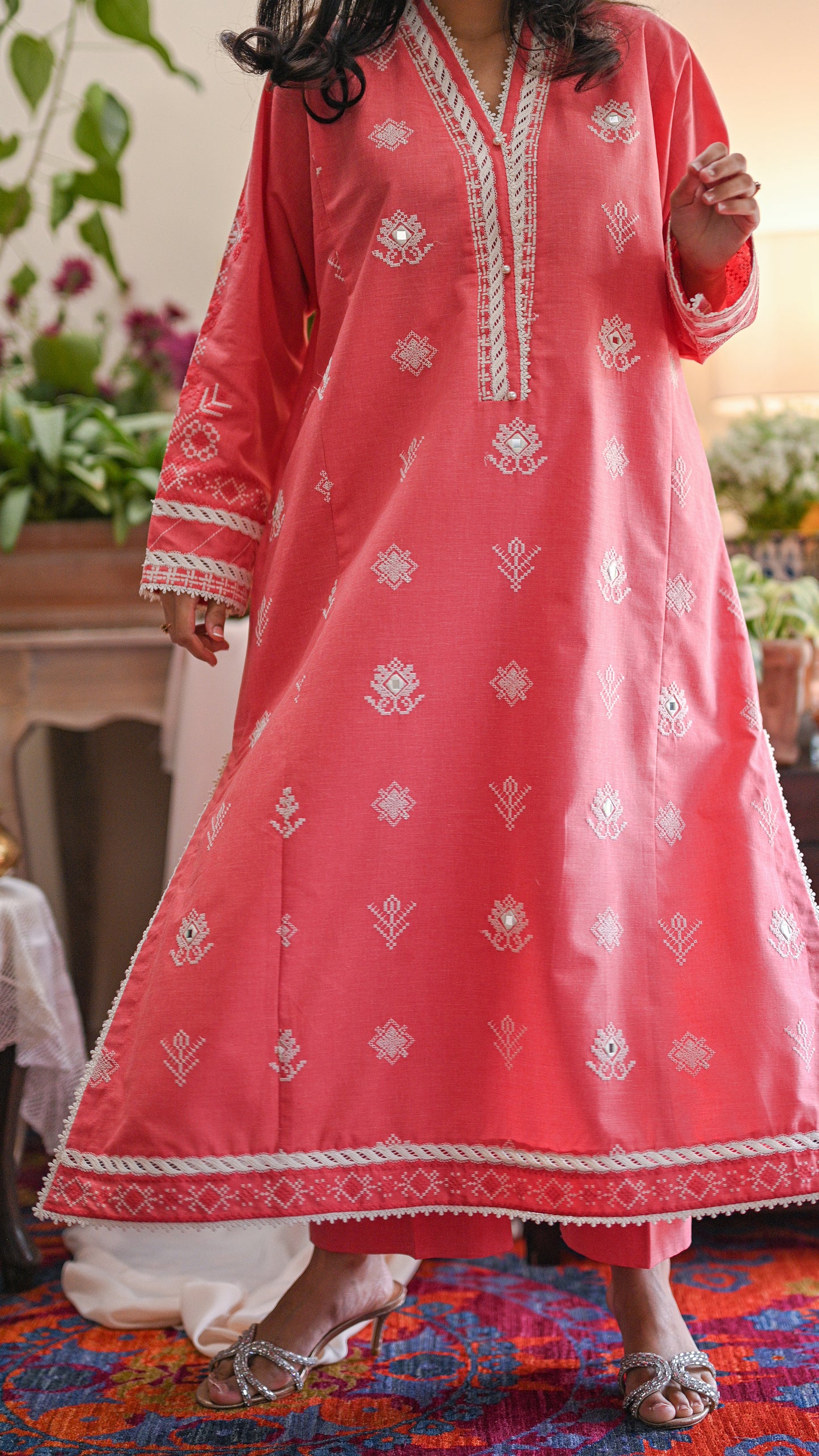 Rania Set