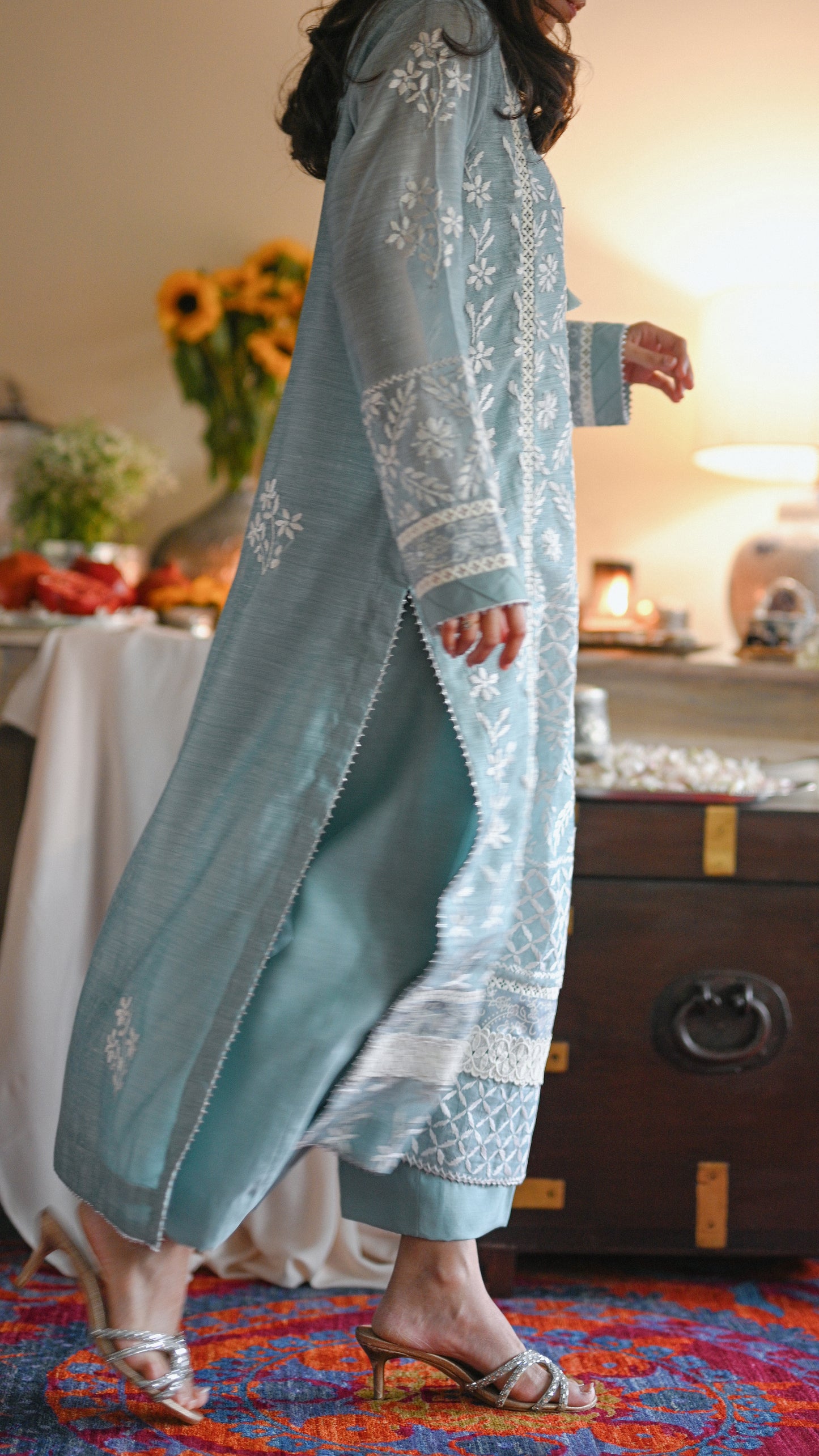 Riham Kurta