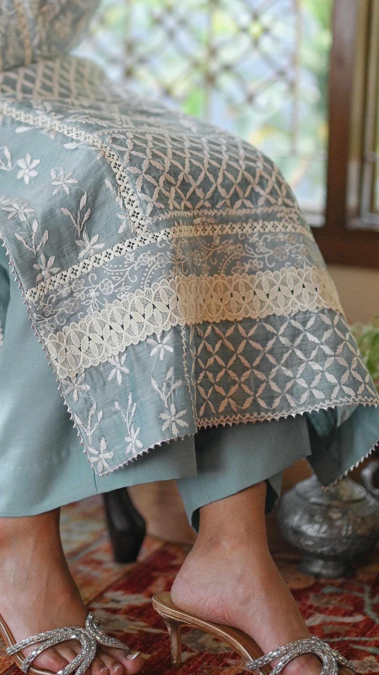 Riham Kurta