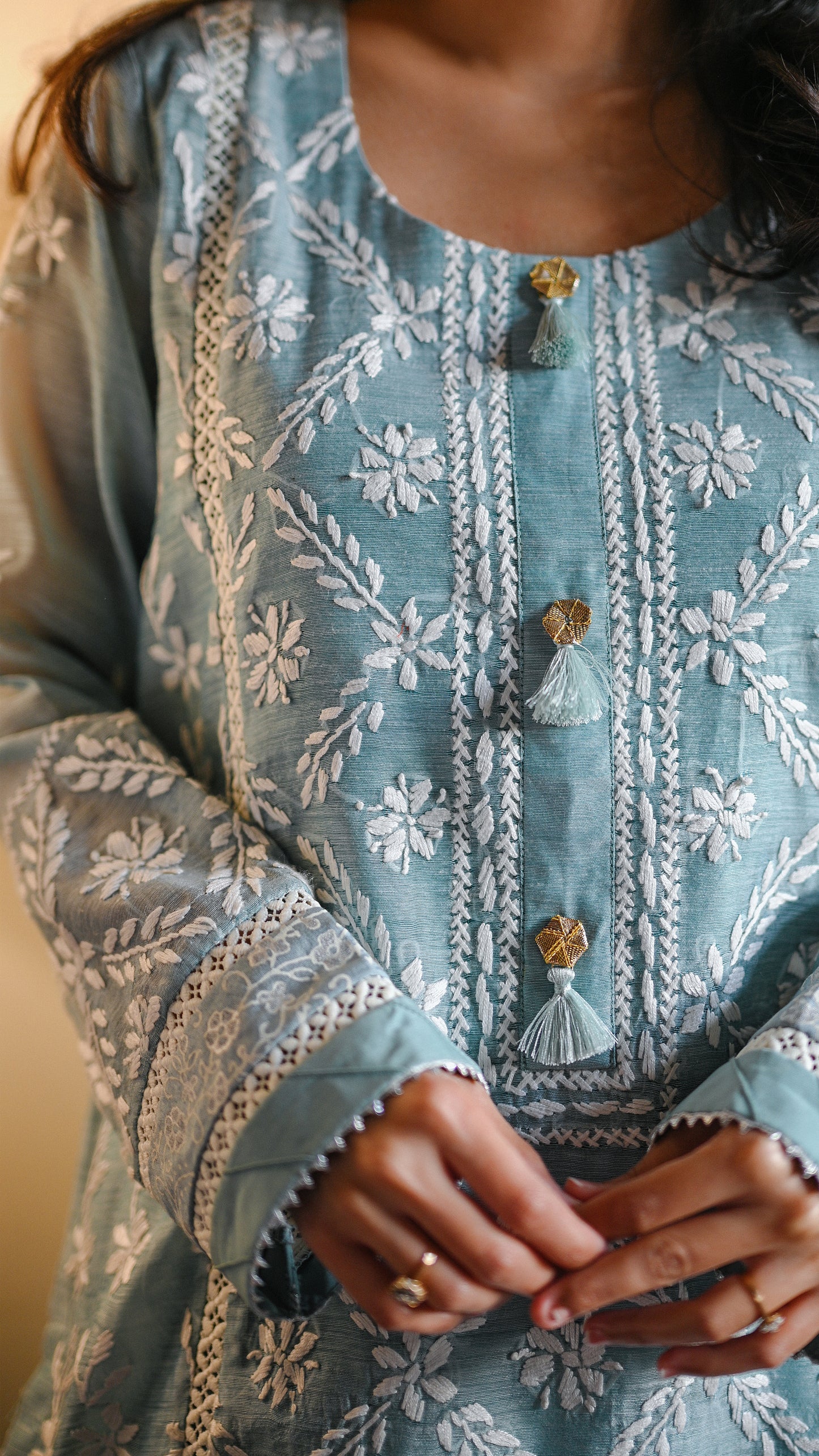 Riham Kurta
