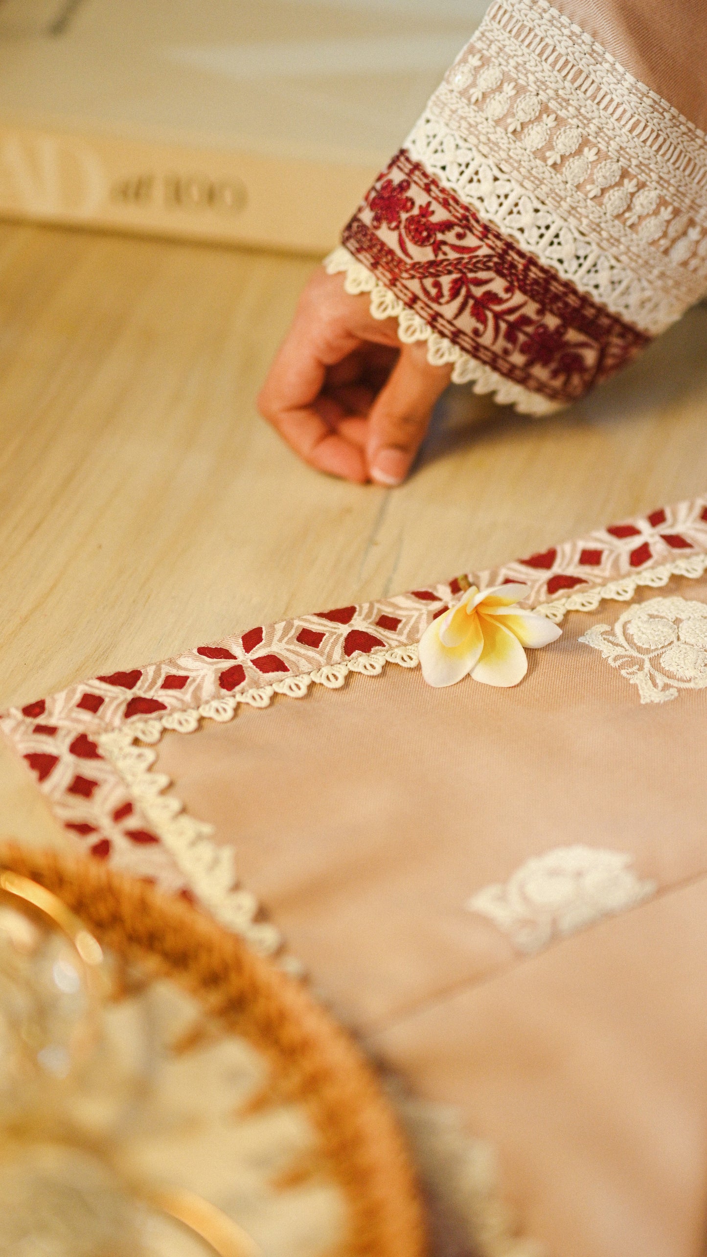 Rima Set