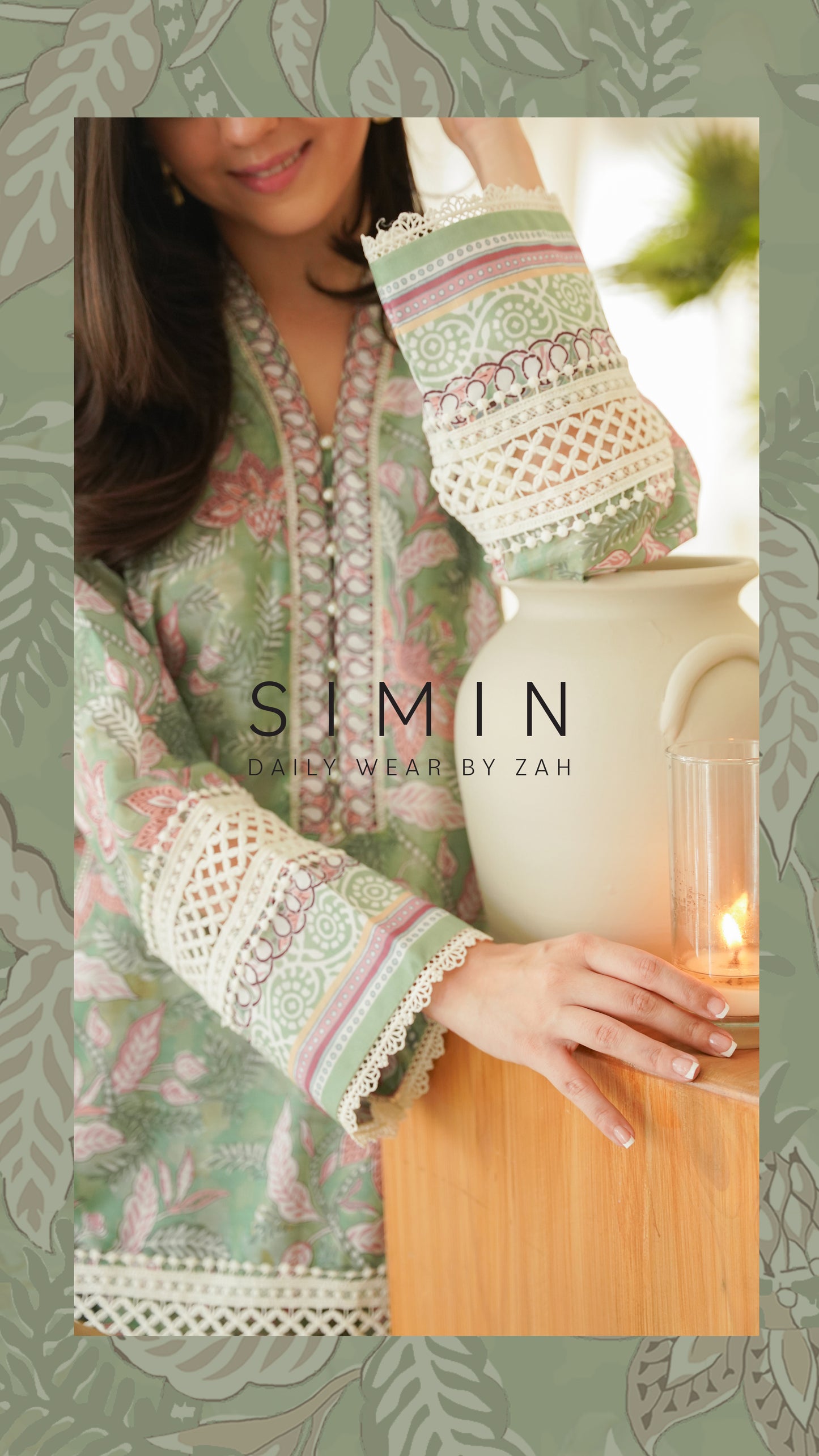 Simin Set