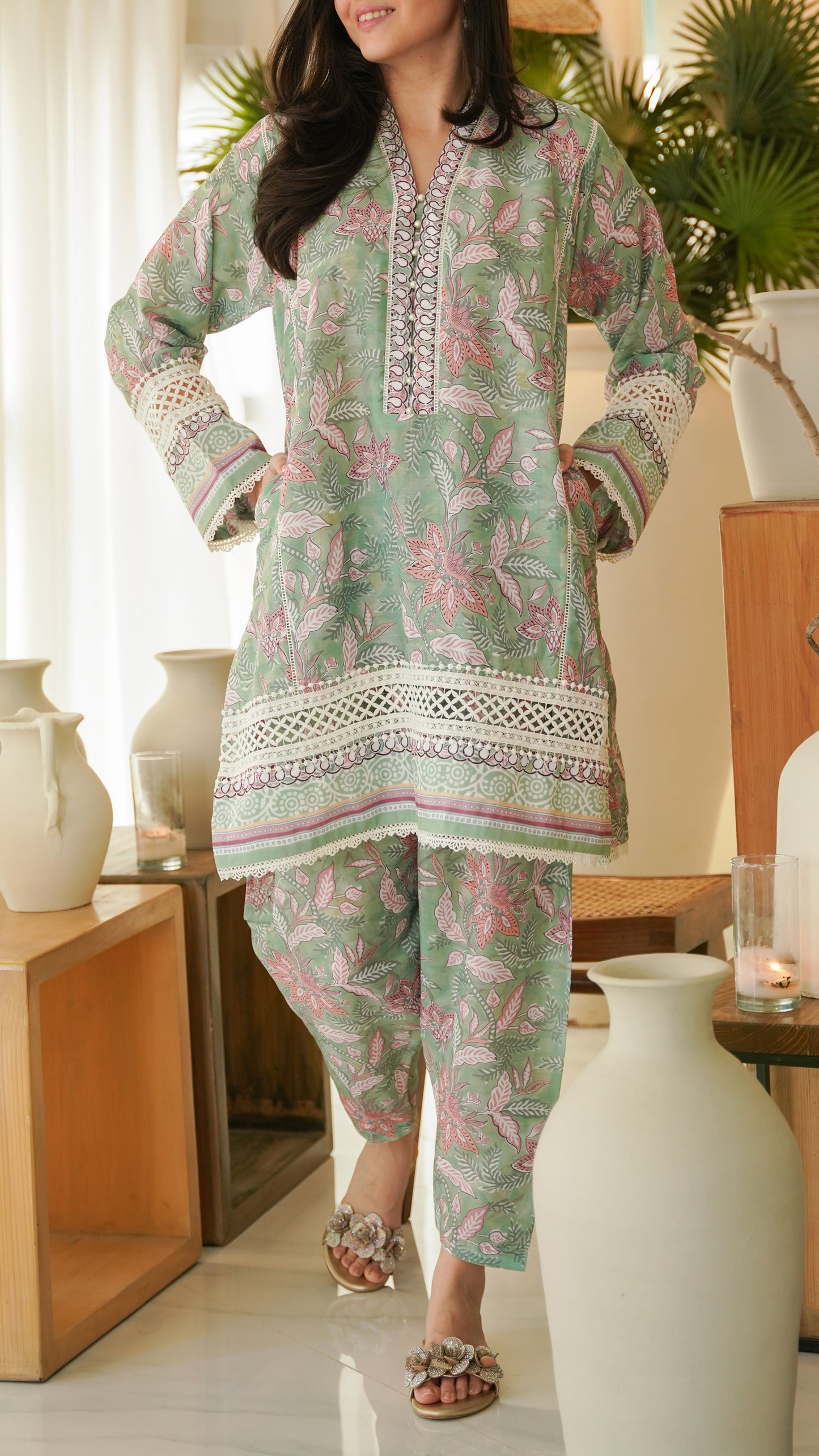 Simin Set