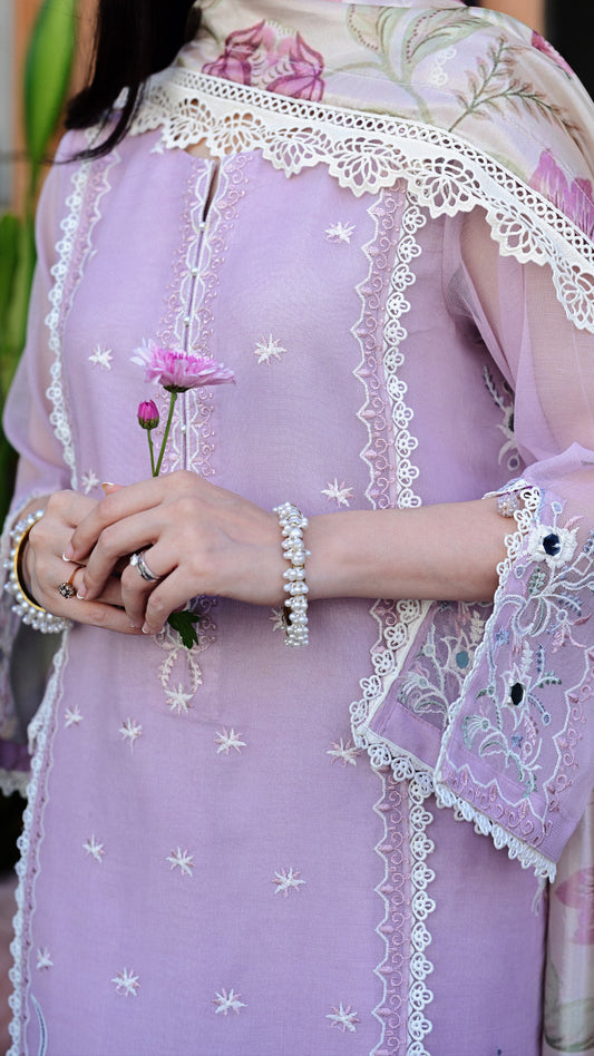 Siya Kurta & Dupatta
