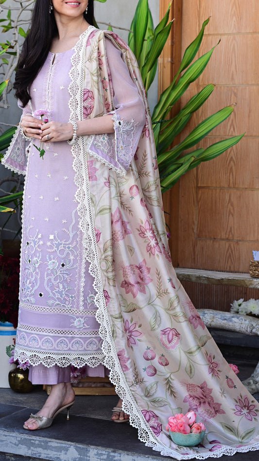 Siya Kurta & Dupatta