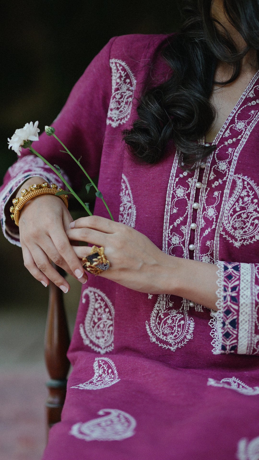 Talayi Kurta