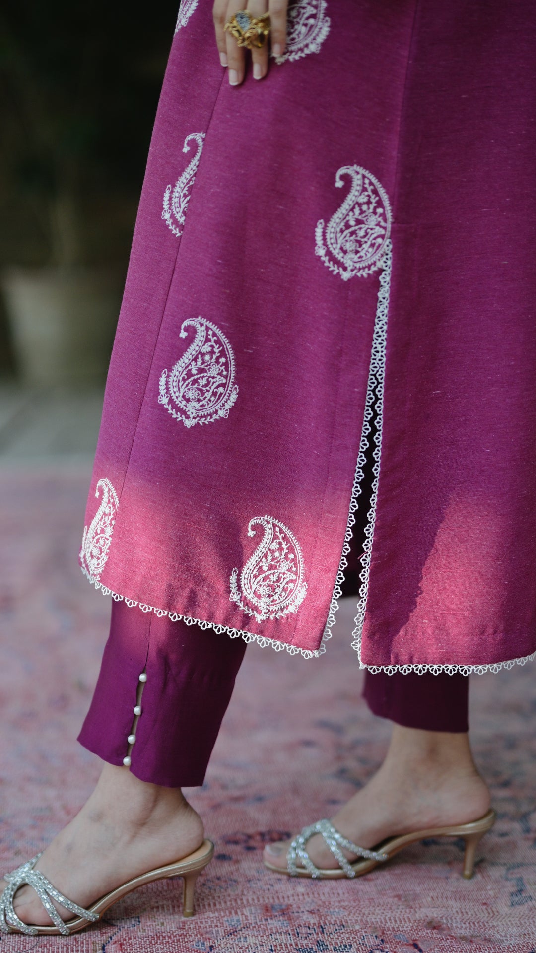 Talayi Kurta