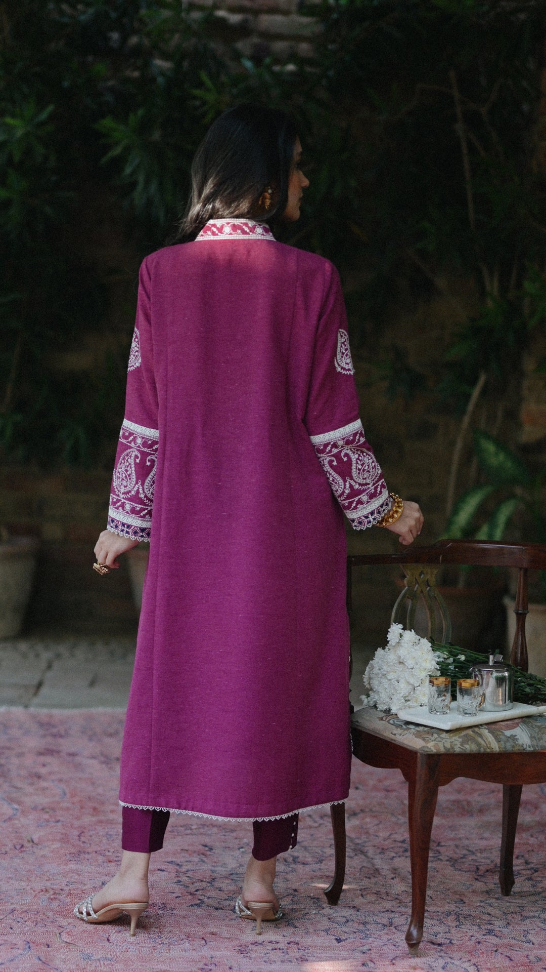 Talayi Kurta