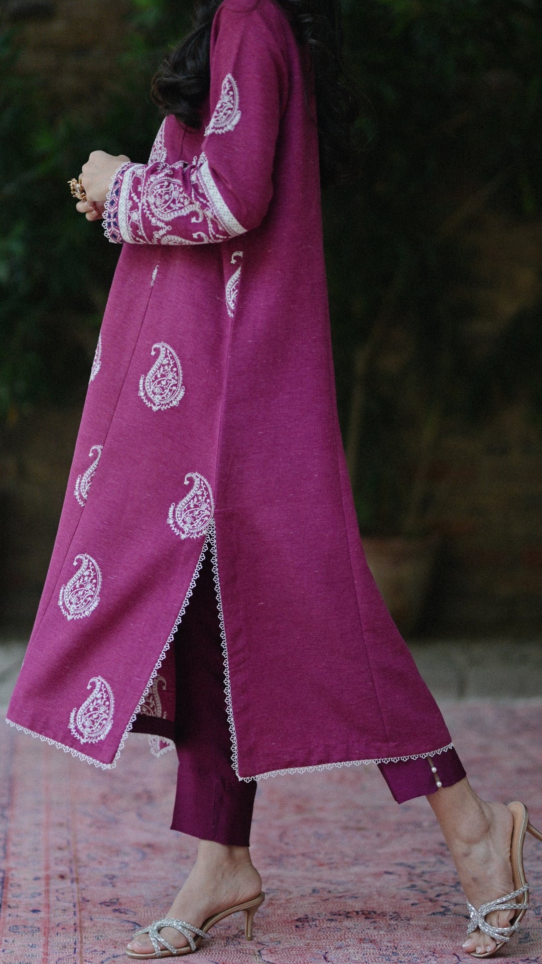 Talayi Kurta