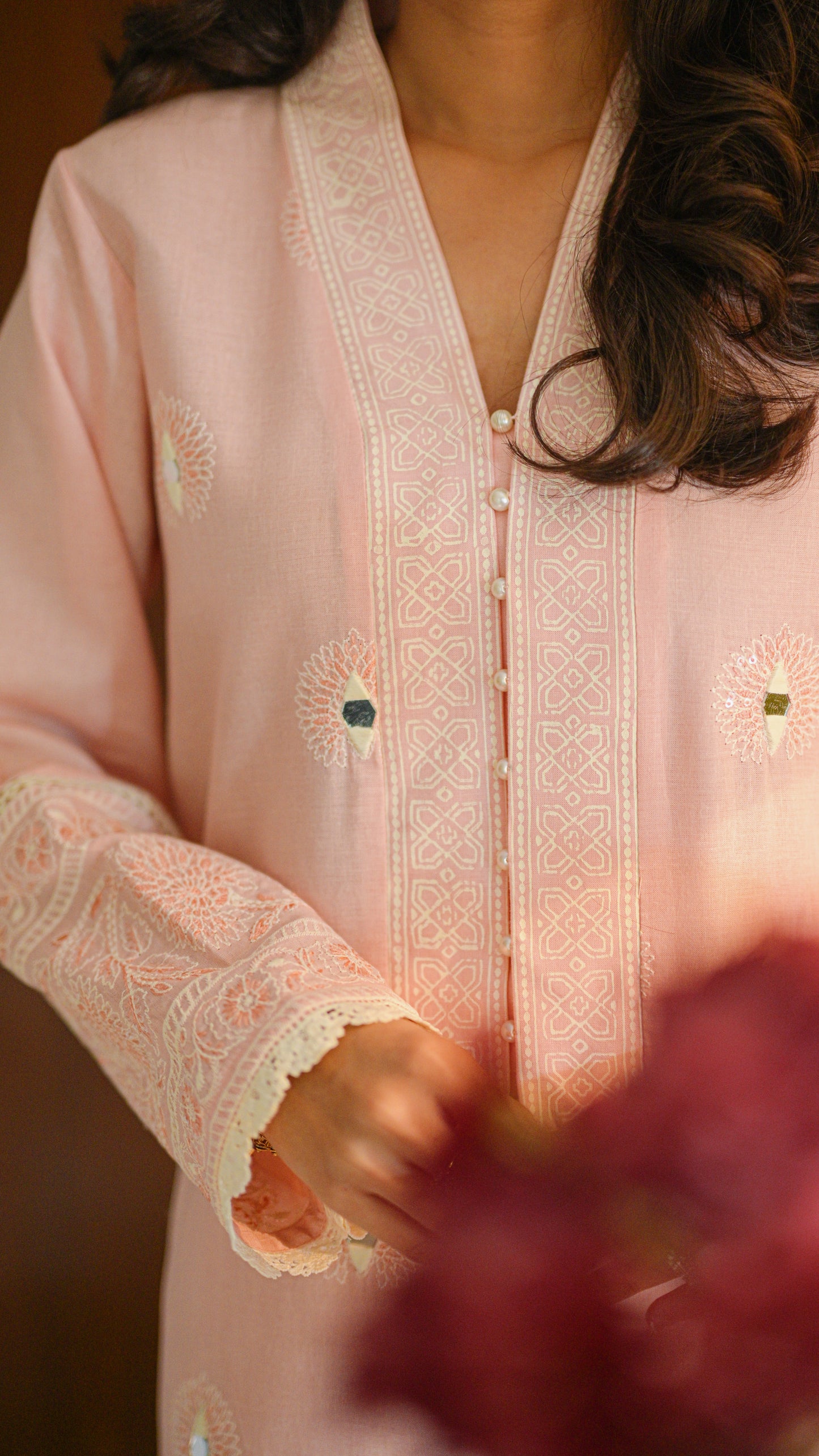Tara Kurta
