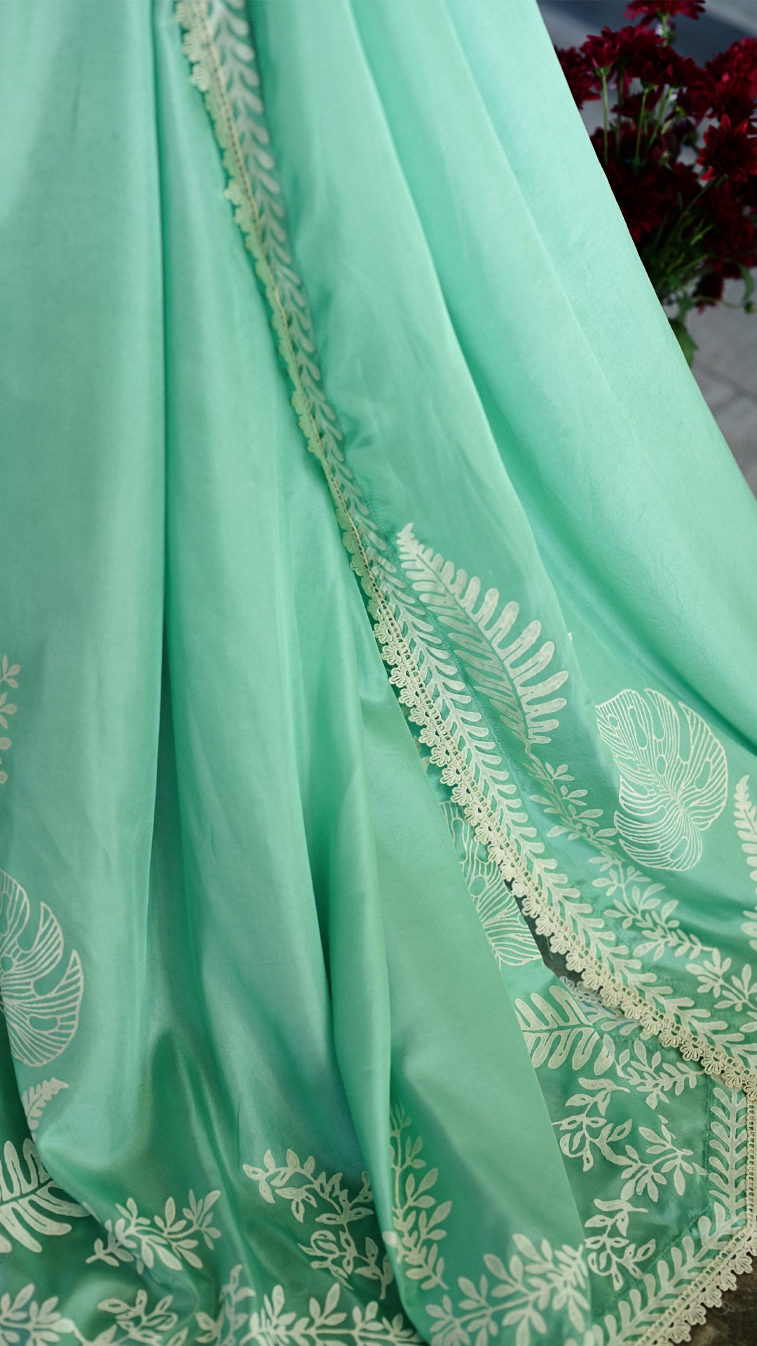 Tiya Kurta & Dupatta