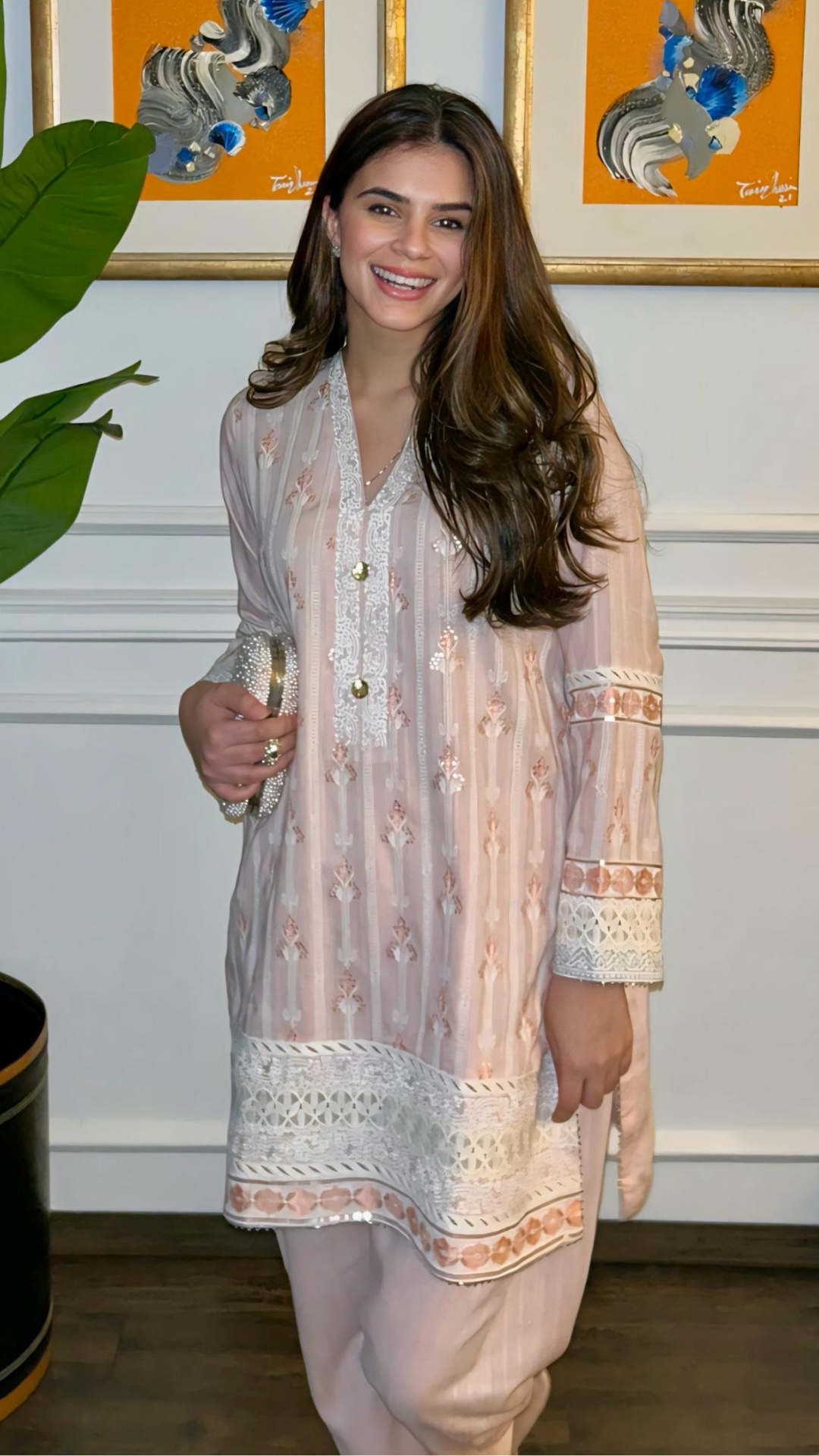 Sitara in Amani