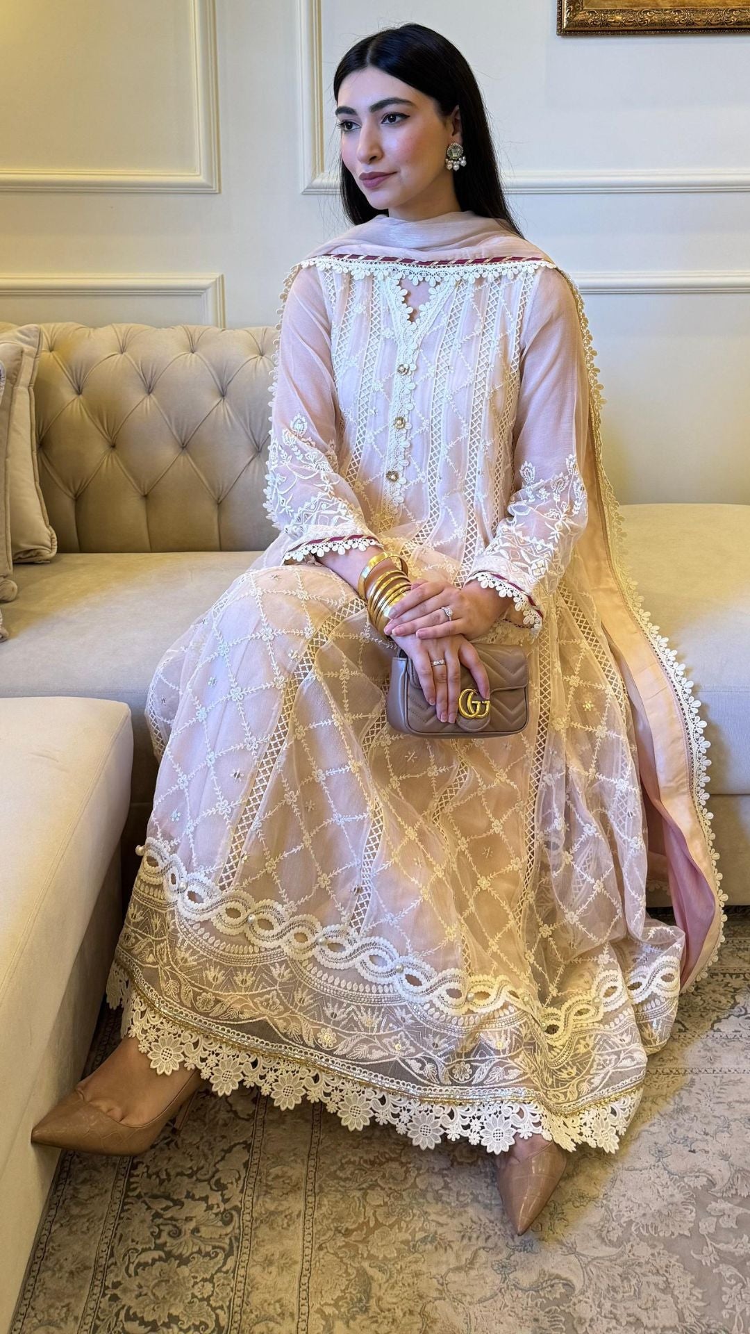 Amina in Aleen