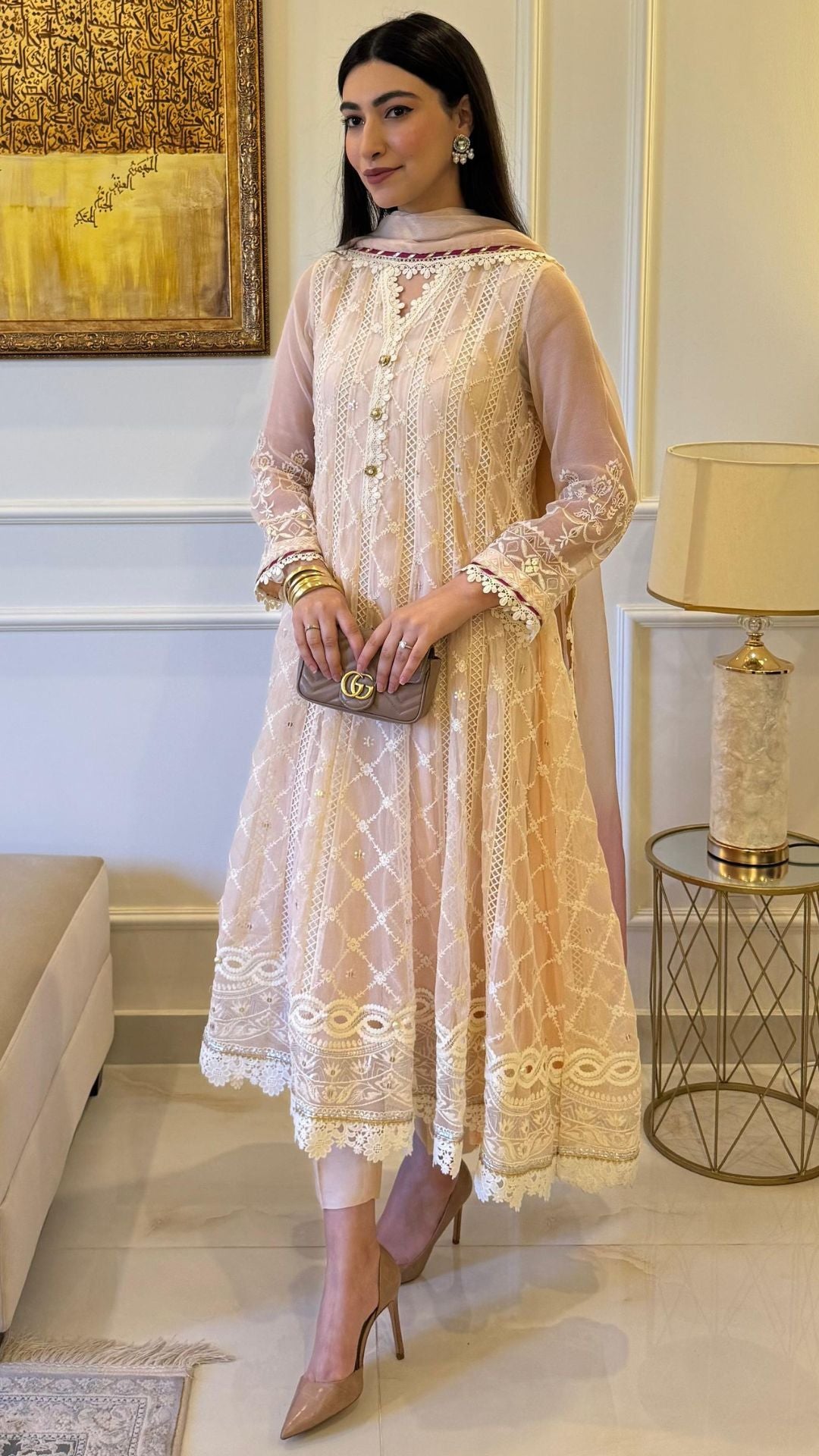 Amina in Aleen