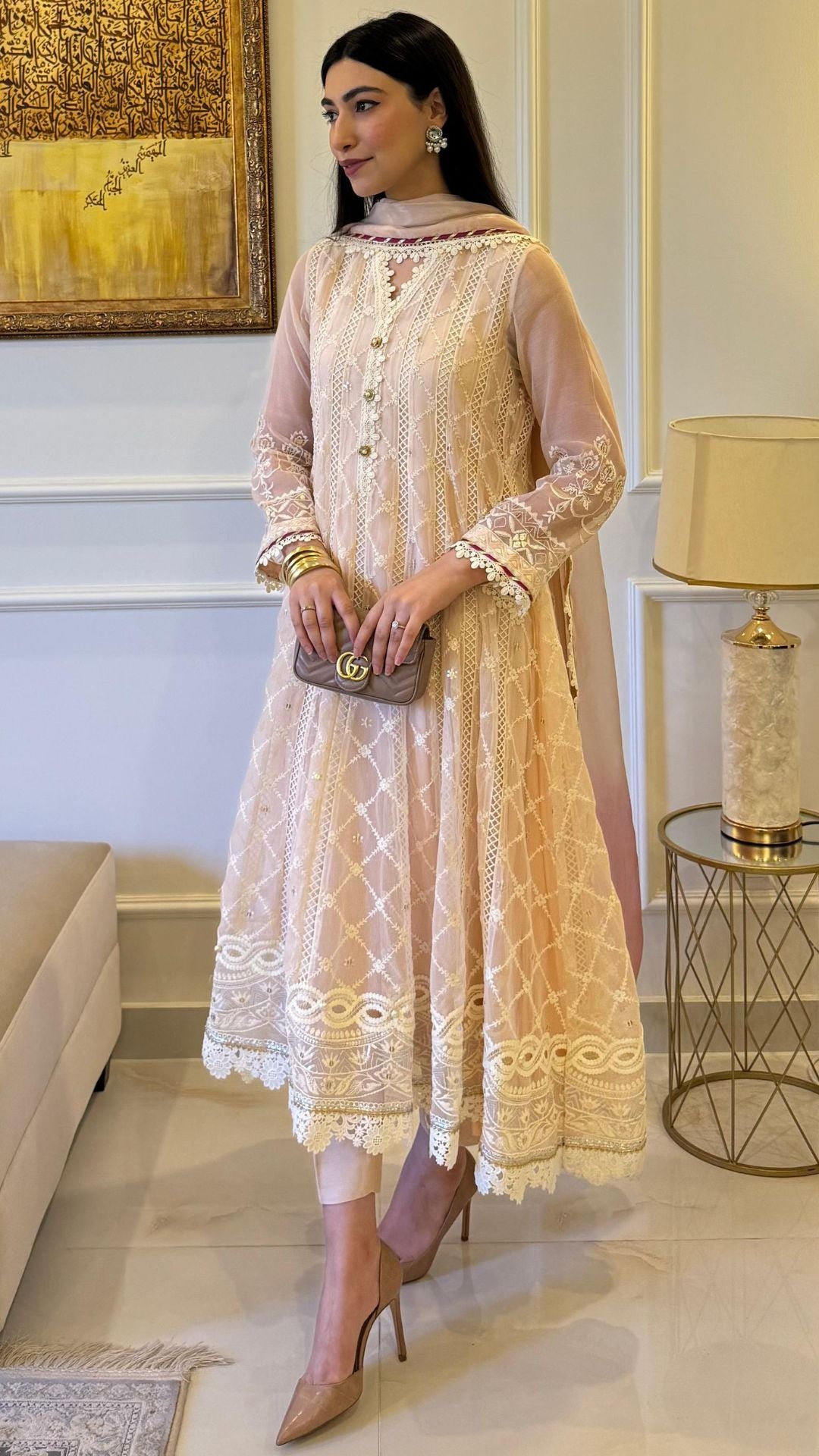 Amina in Aleen