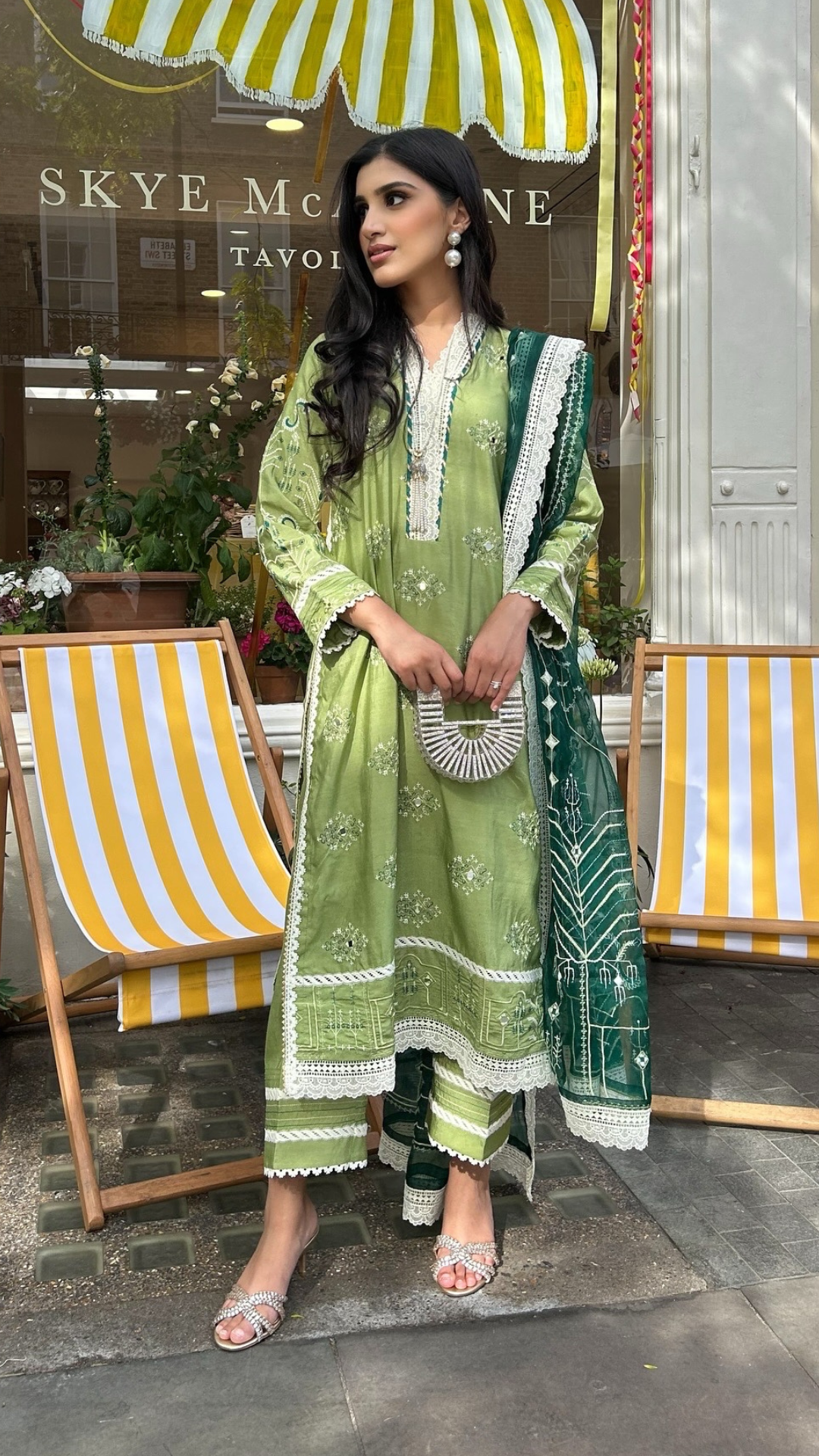 Sehri in Lina