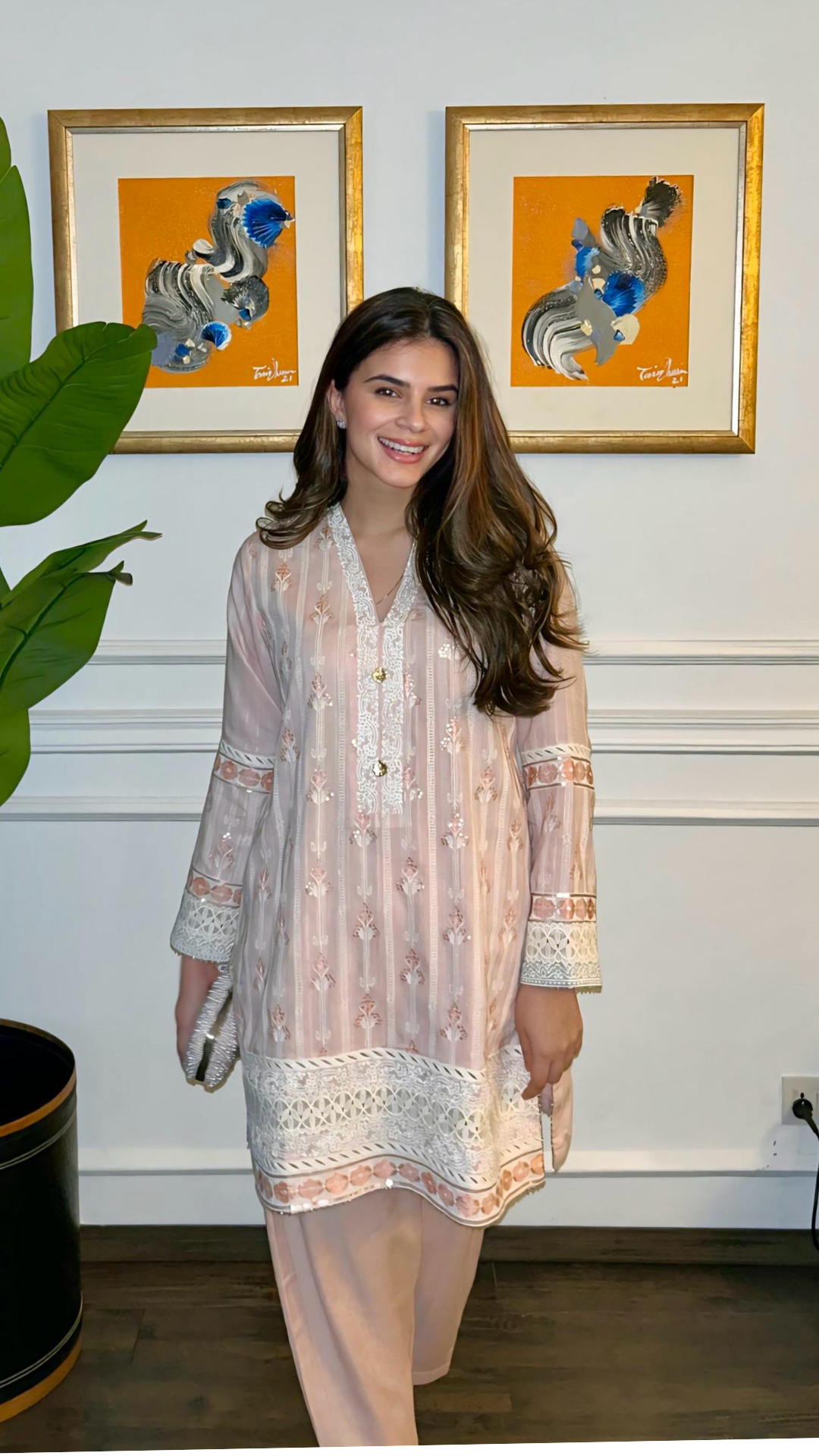 Sitara in Amani