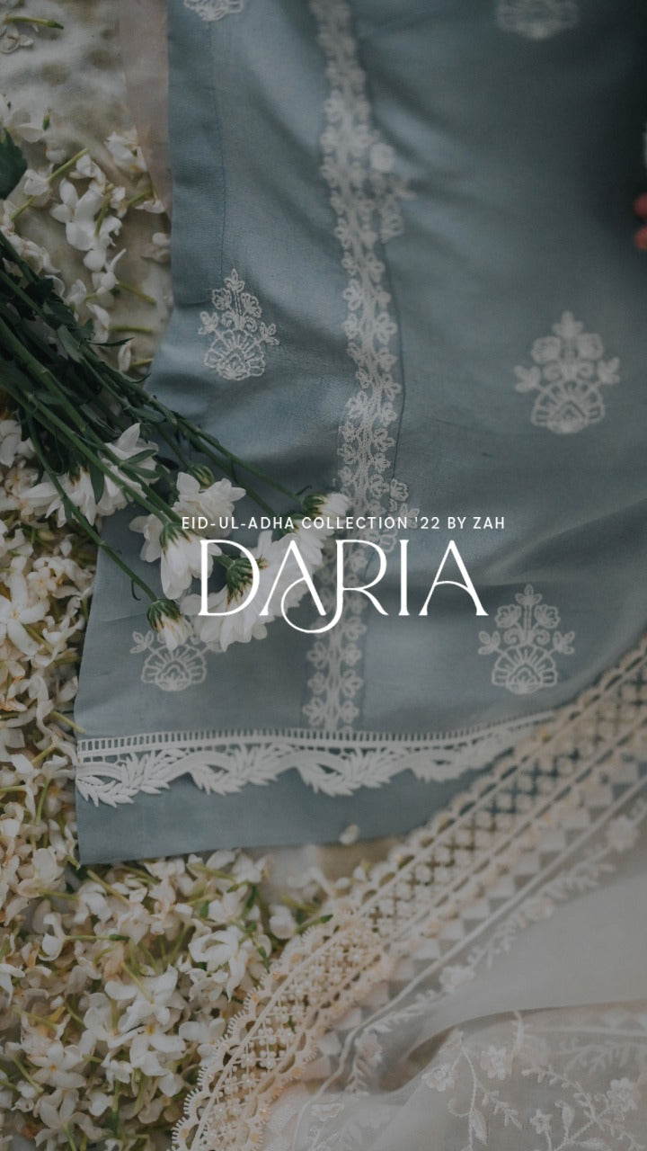 Daria