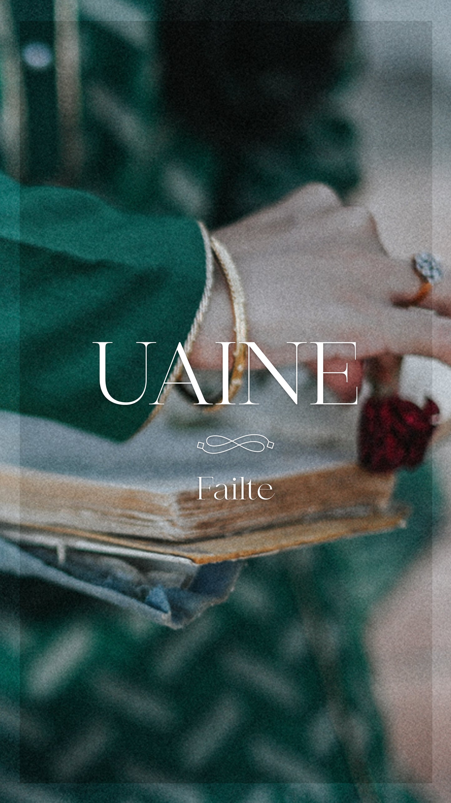 Uaine