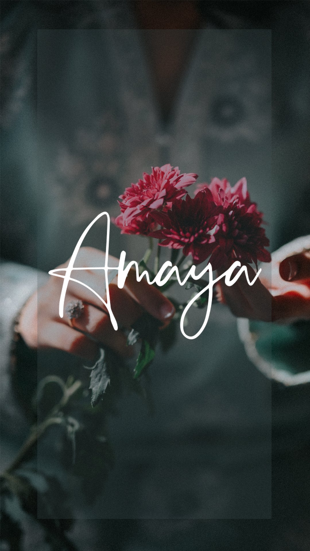 Amaya