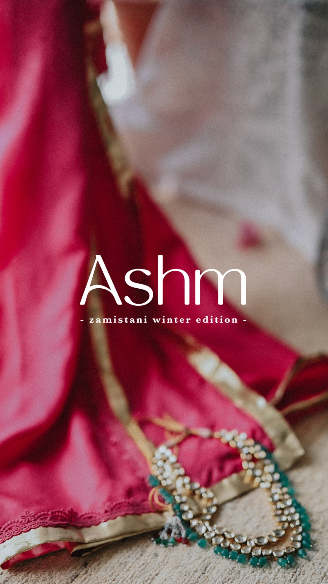 Ashm Kalidaar