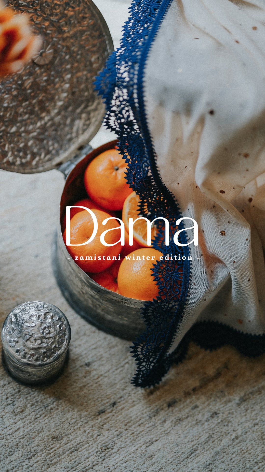 Dama