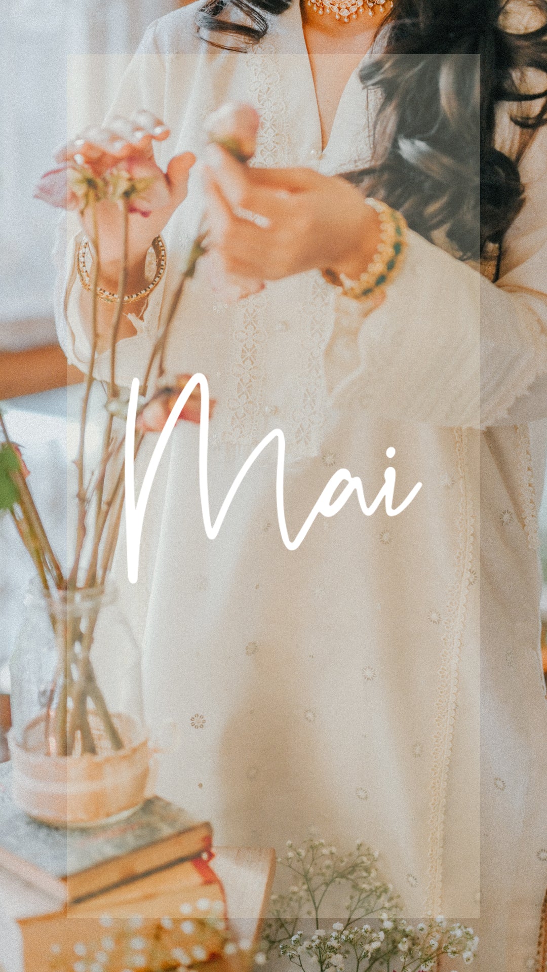 Mai