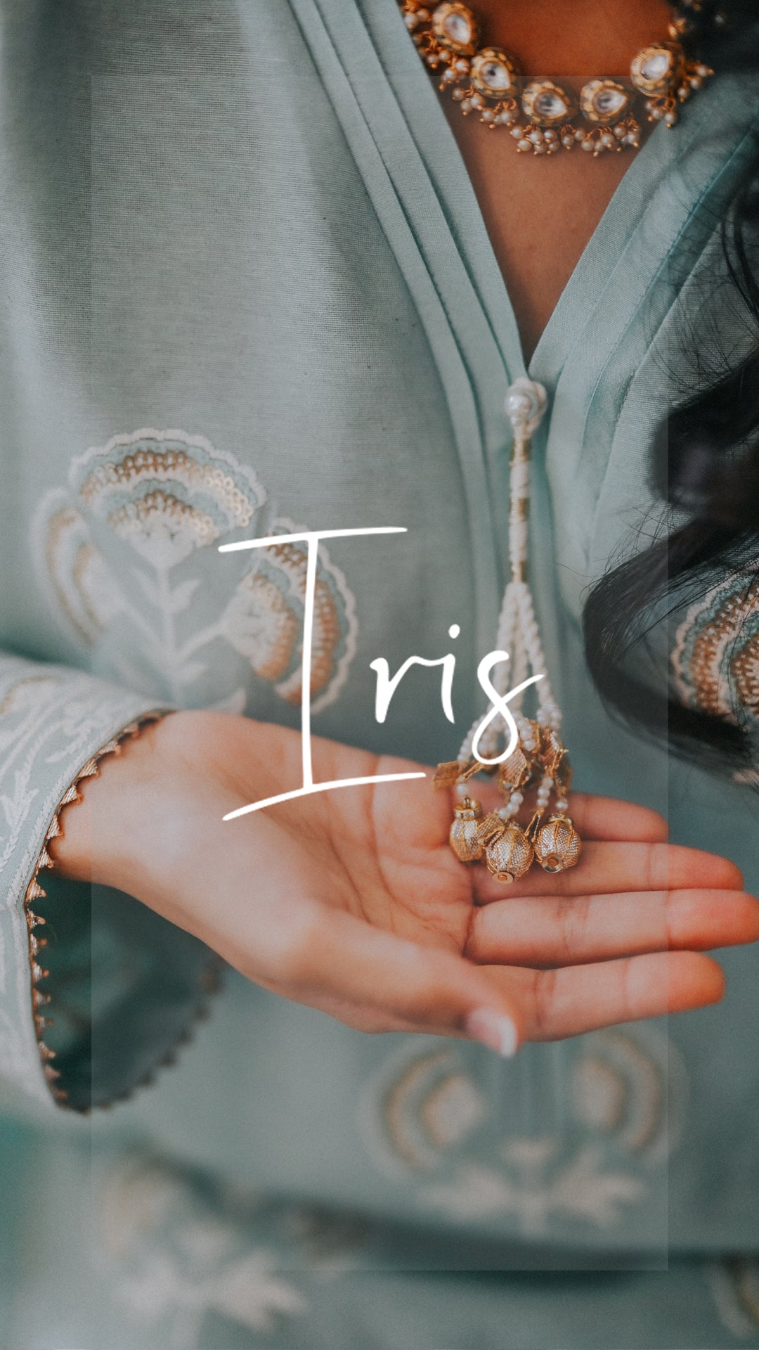 Iris