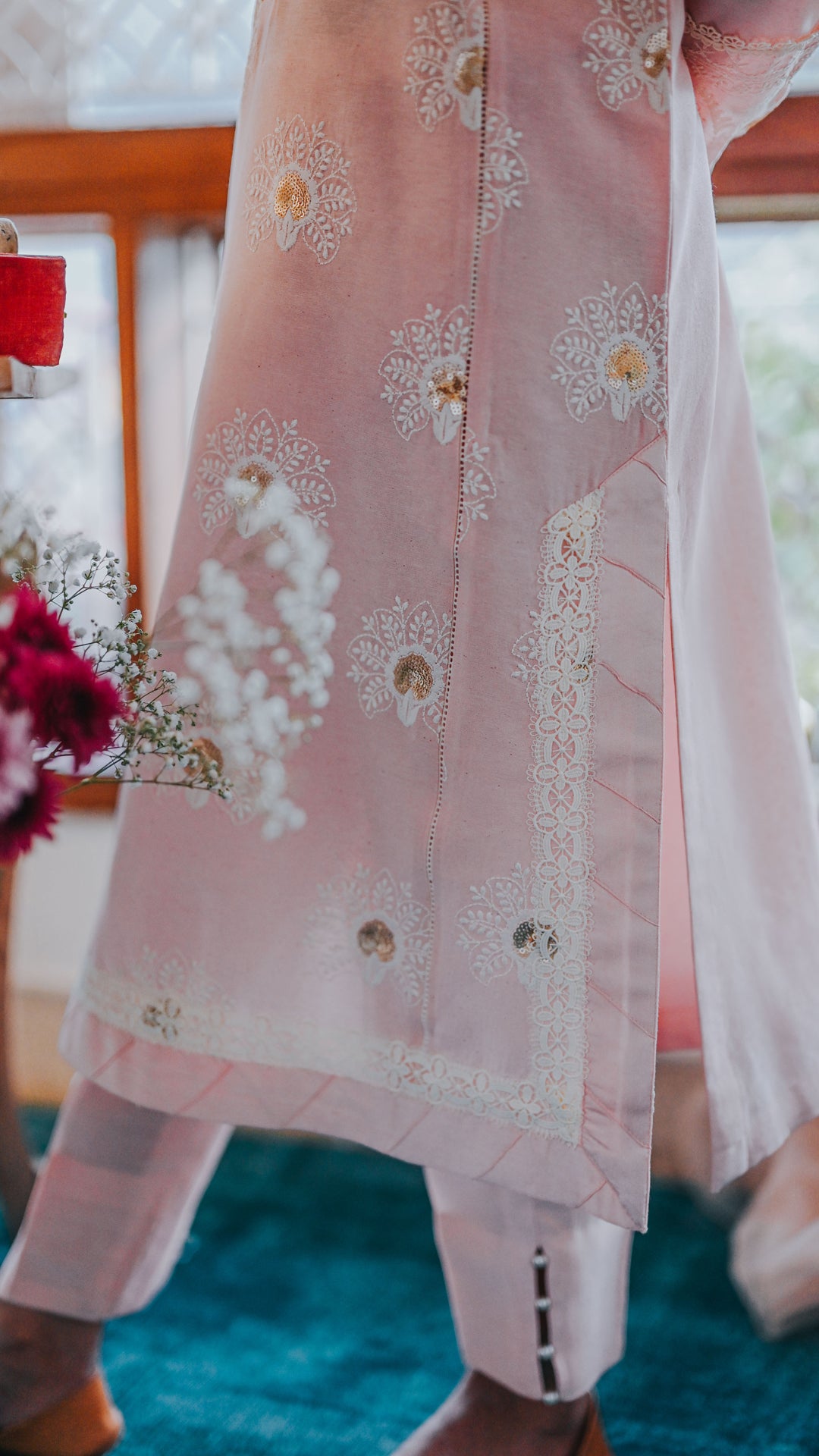 Lily Set