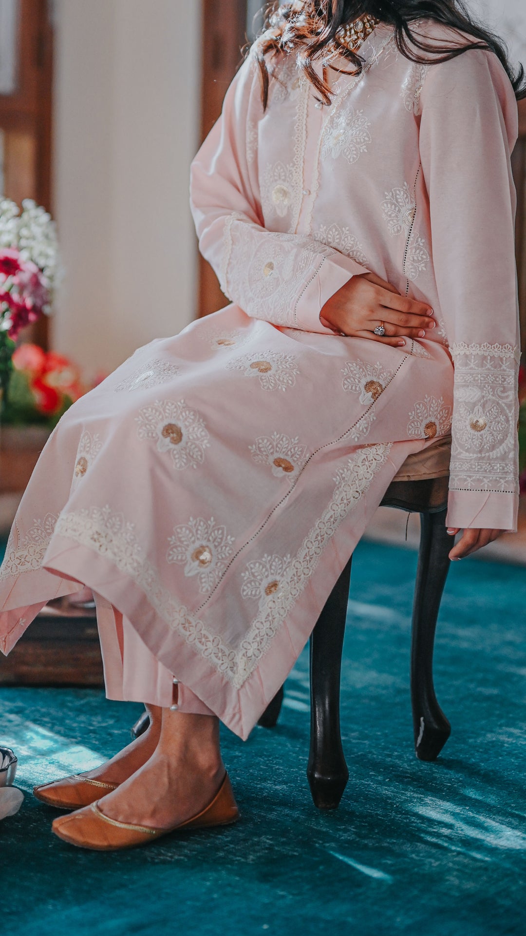 Lily Set
