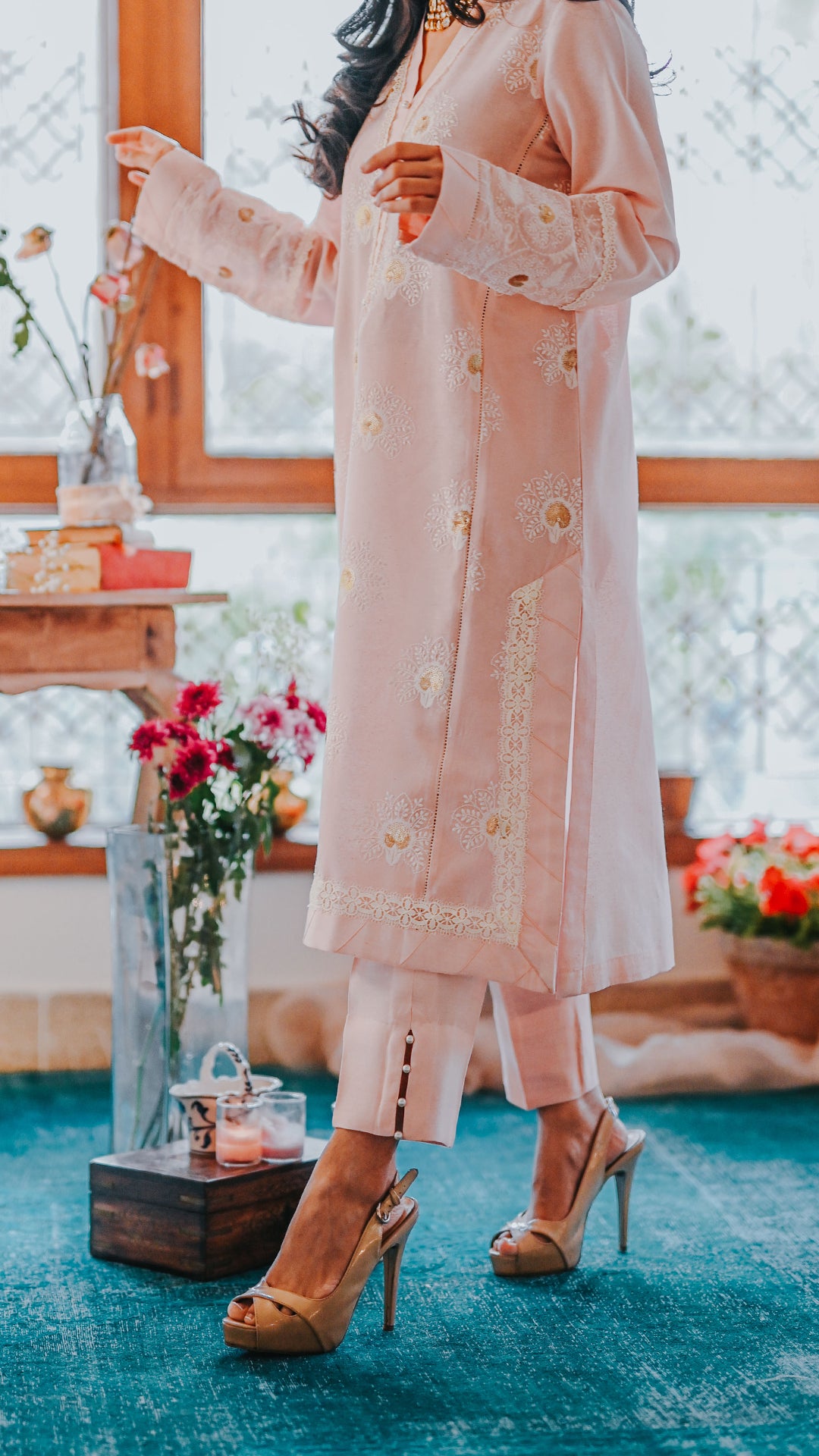 Lily Set