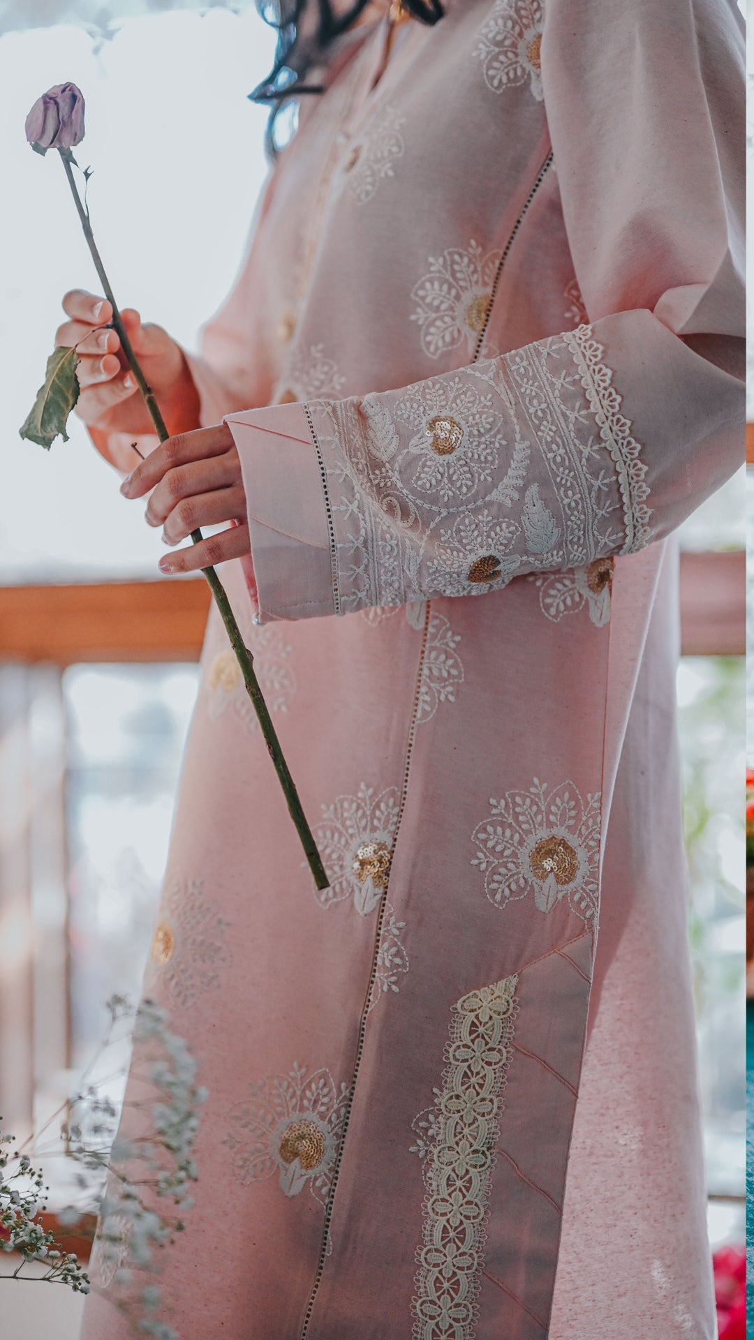 Lily Set