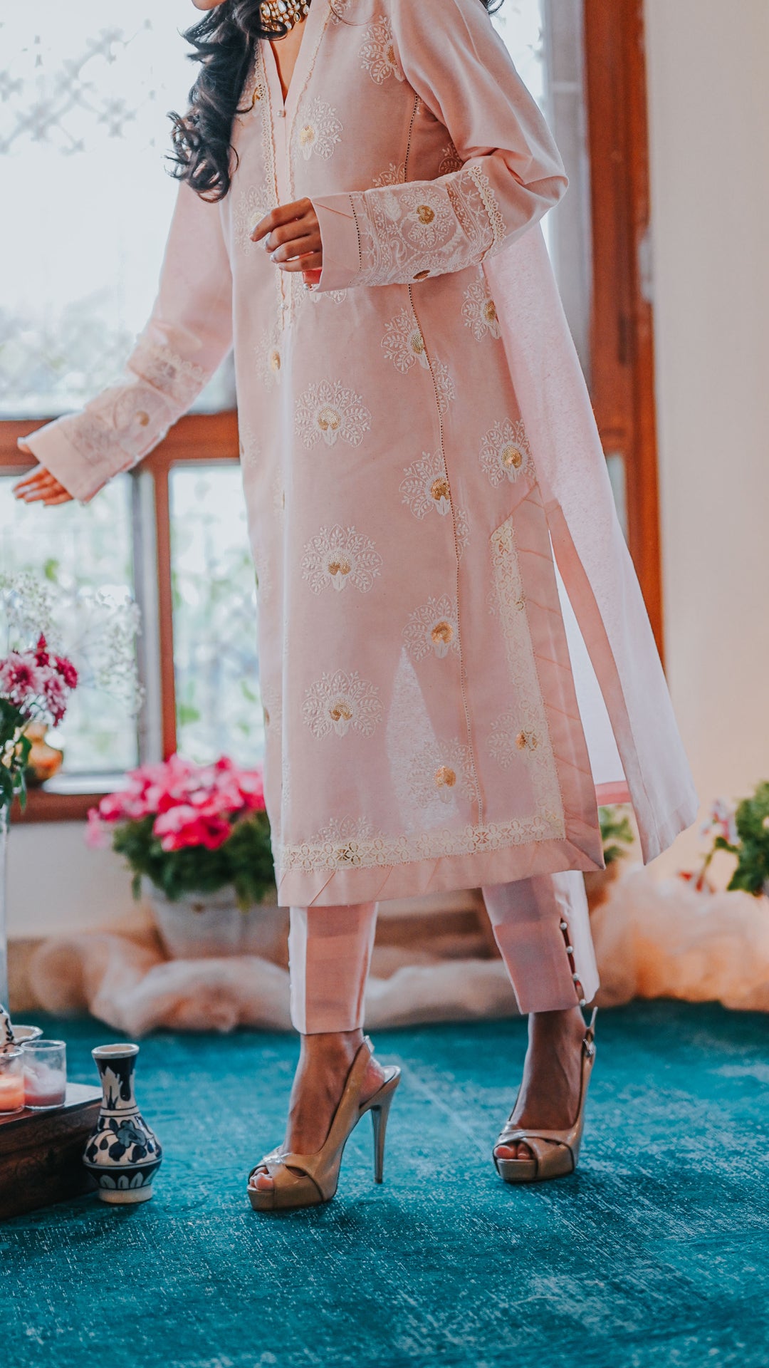 Lily Set