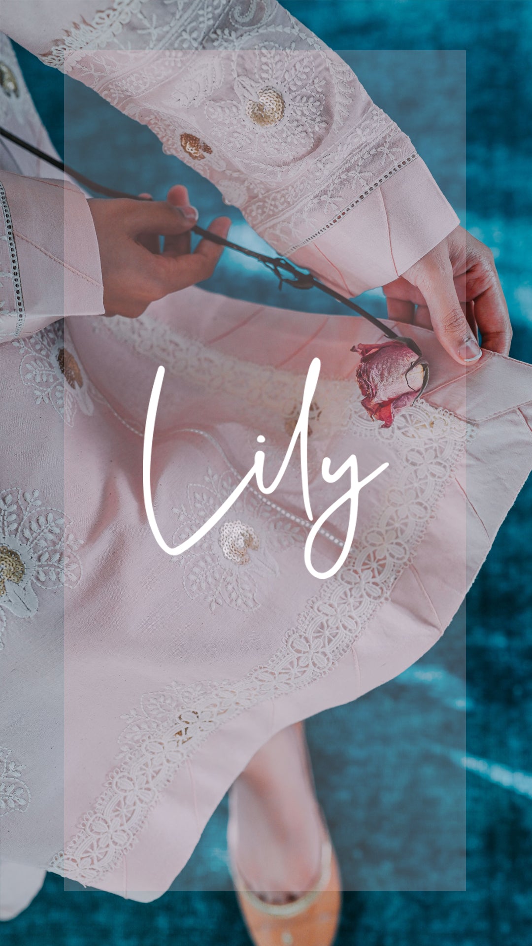Lily Set