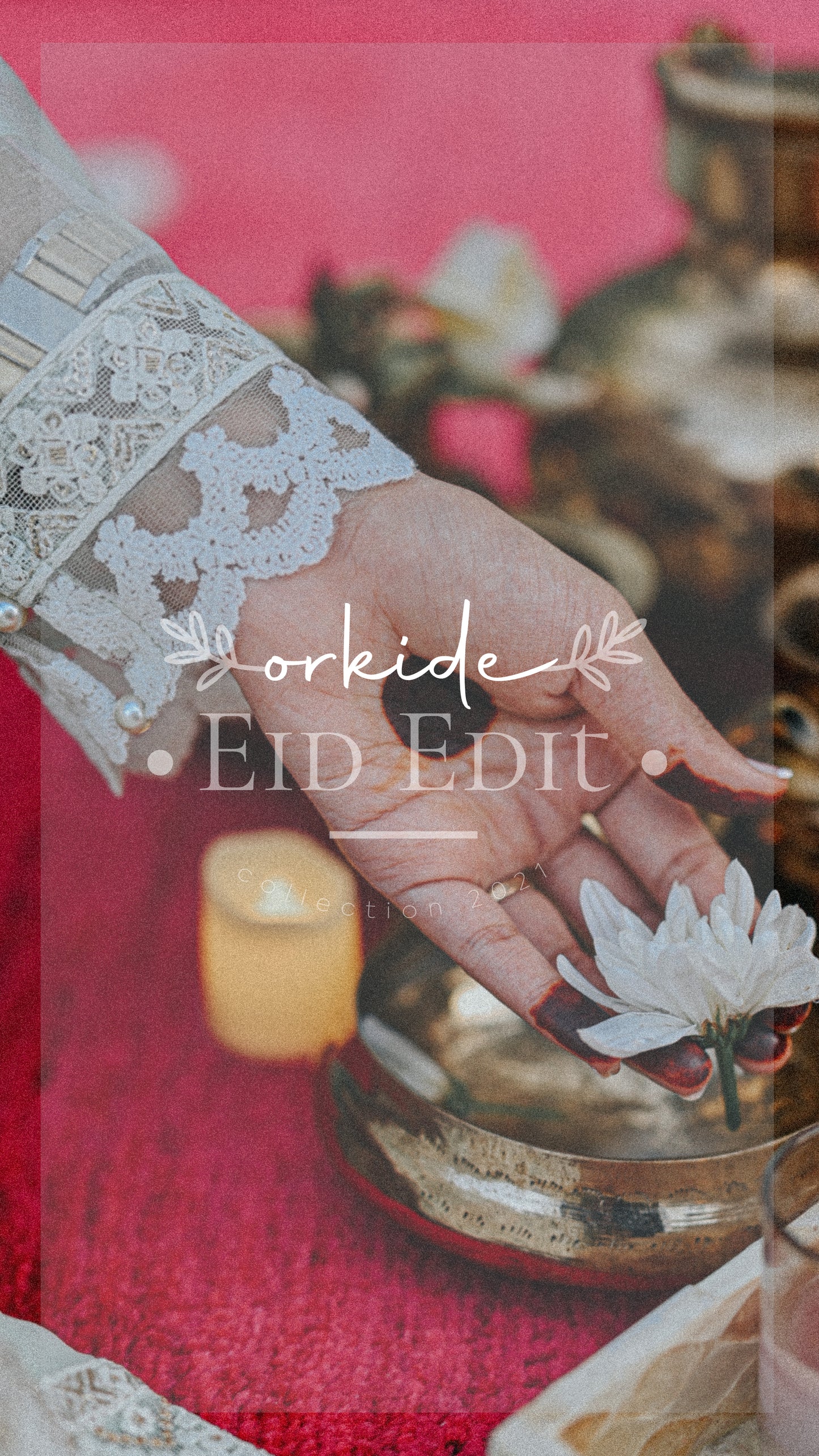 Orkide