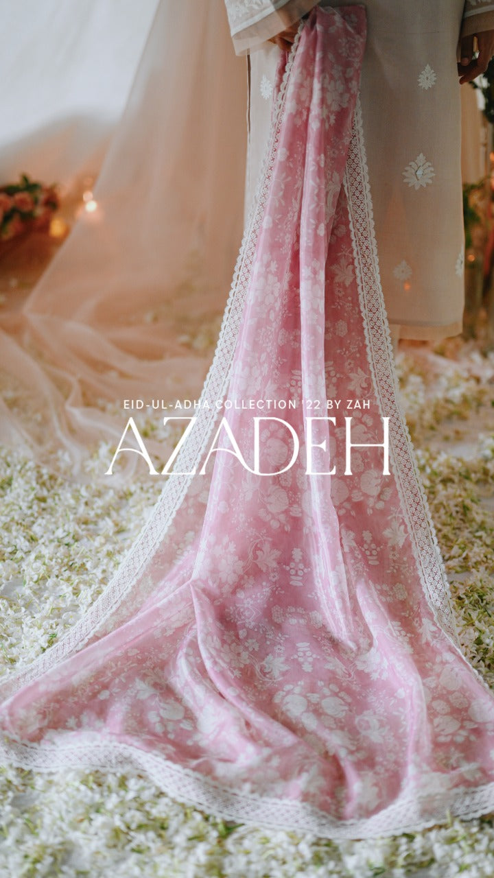 Azadeh