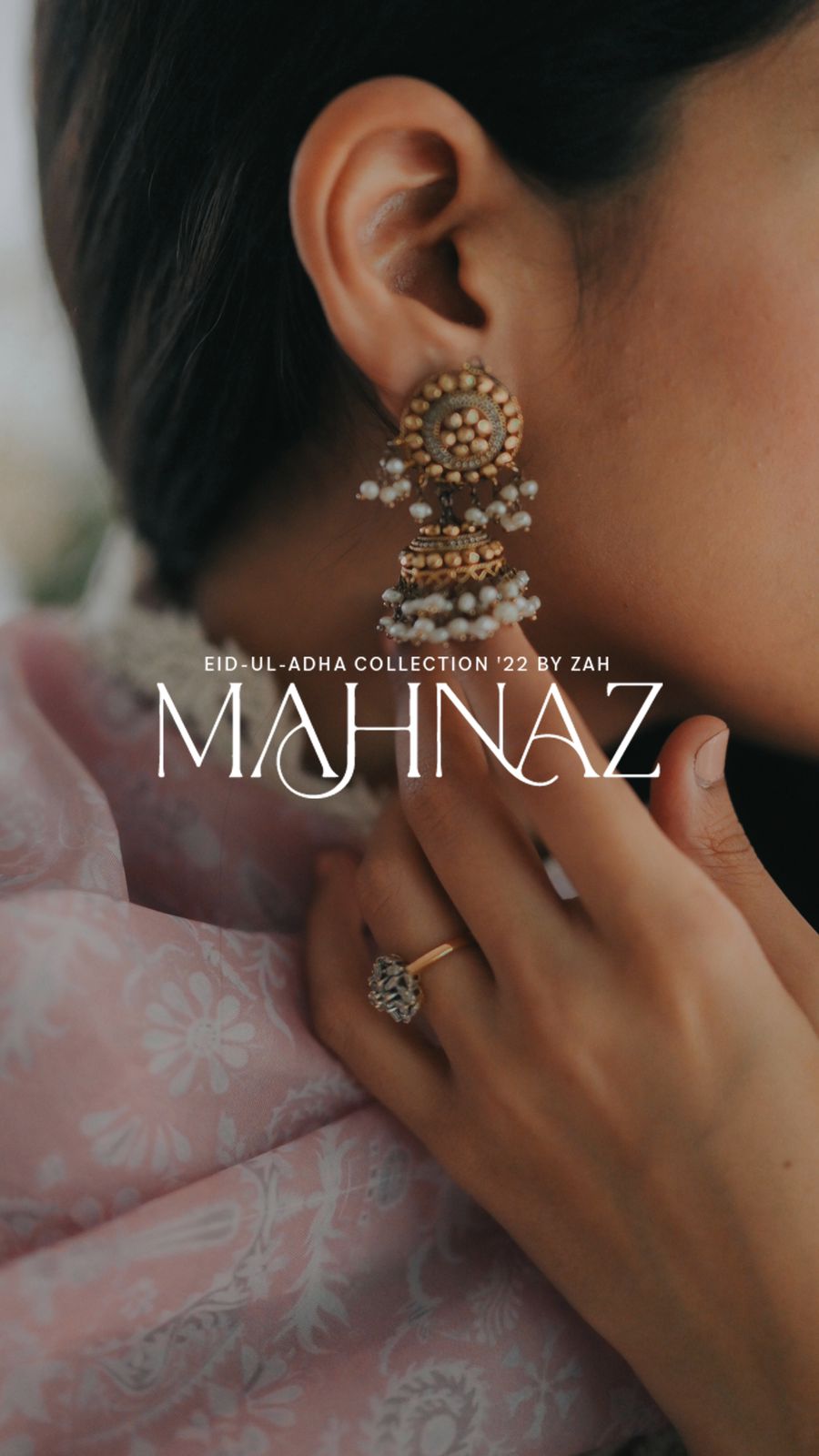 Mahnaz